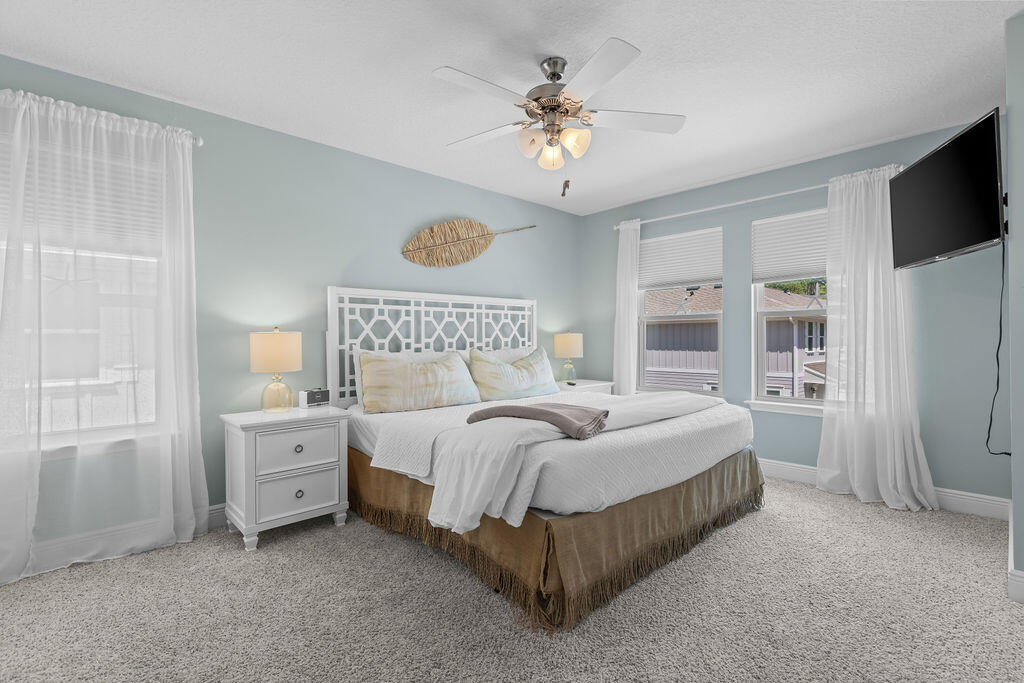 Sandhill Pines - Residential Lease