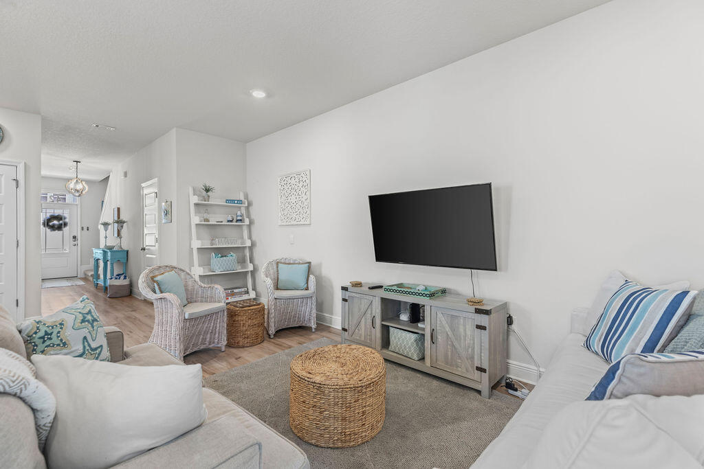 Sandhill Pines - Residential Lease