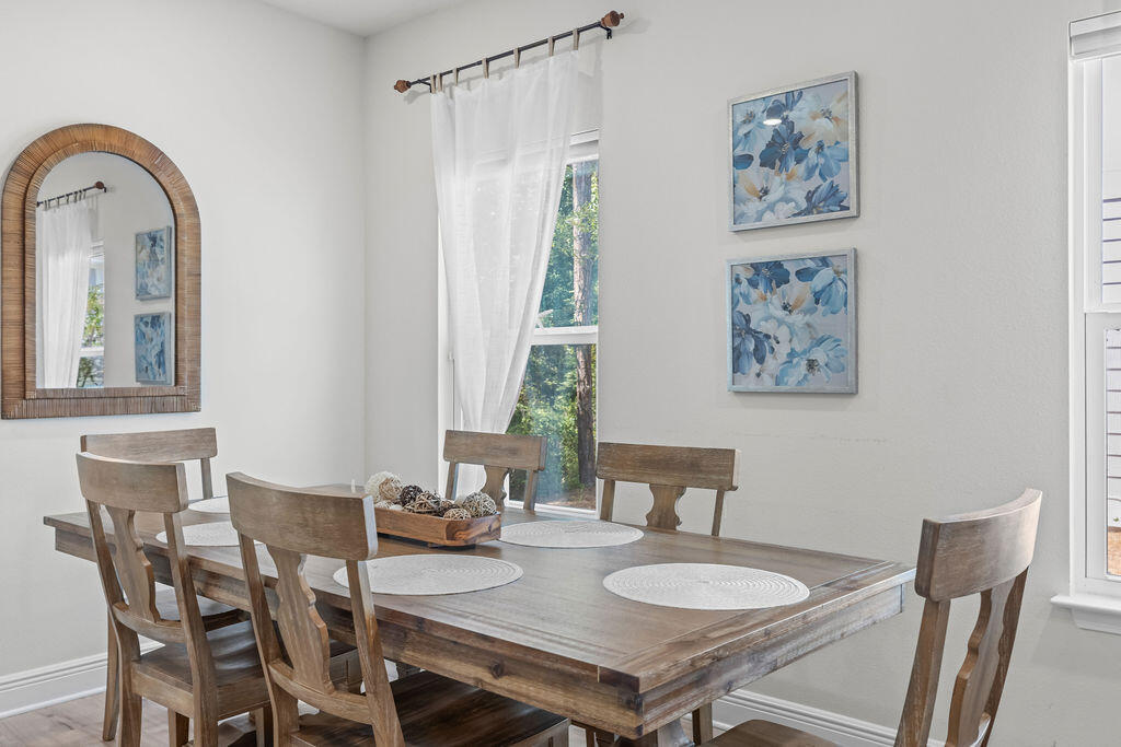 Sandhill Pines - Residential Lease