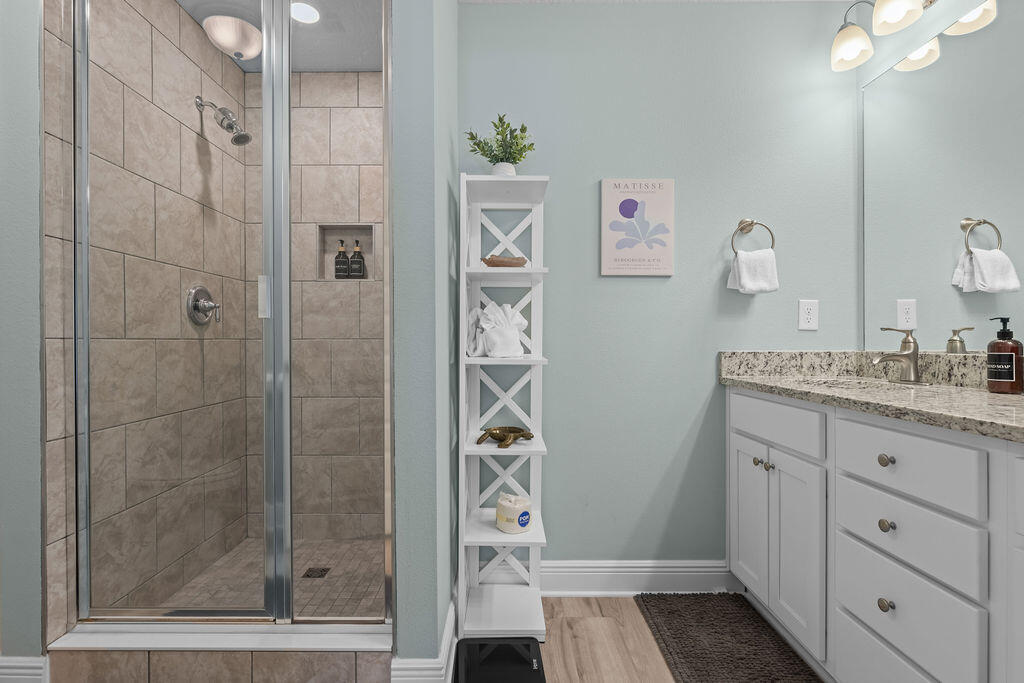 Sandhill Pines - Residential Lease