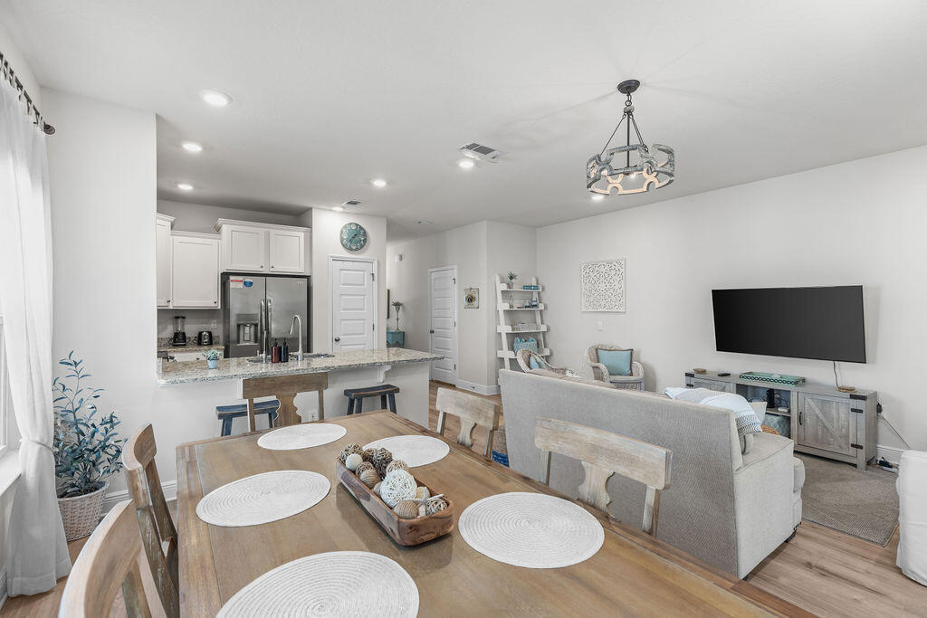 Sandhill Pines - Residential Lease