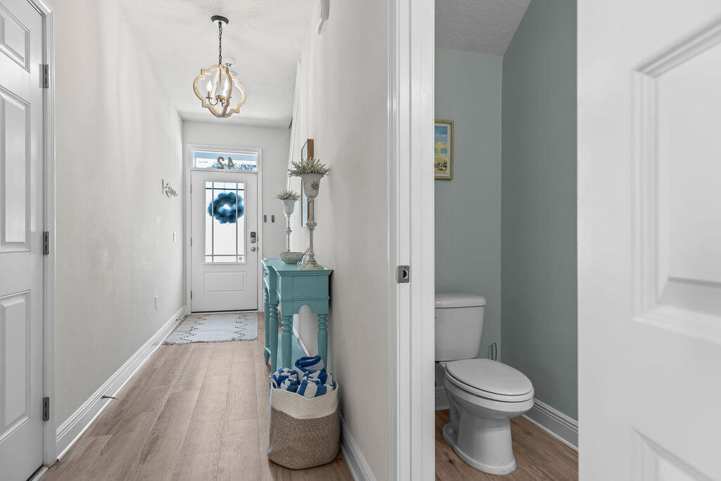 Sandhill Pines - Residential Lease