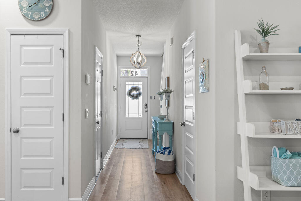 Sandhill Pines - Residential Lease