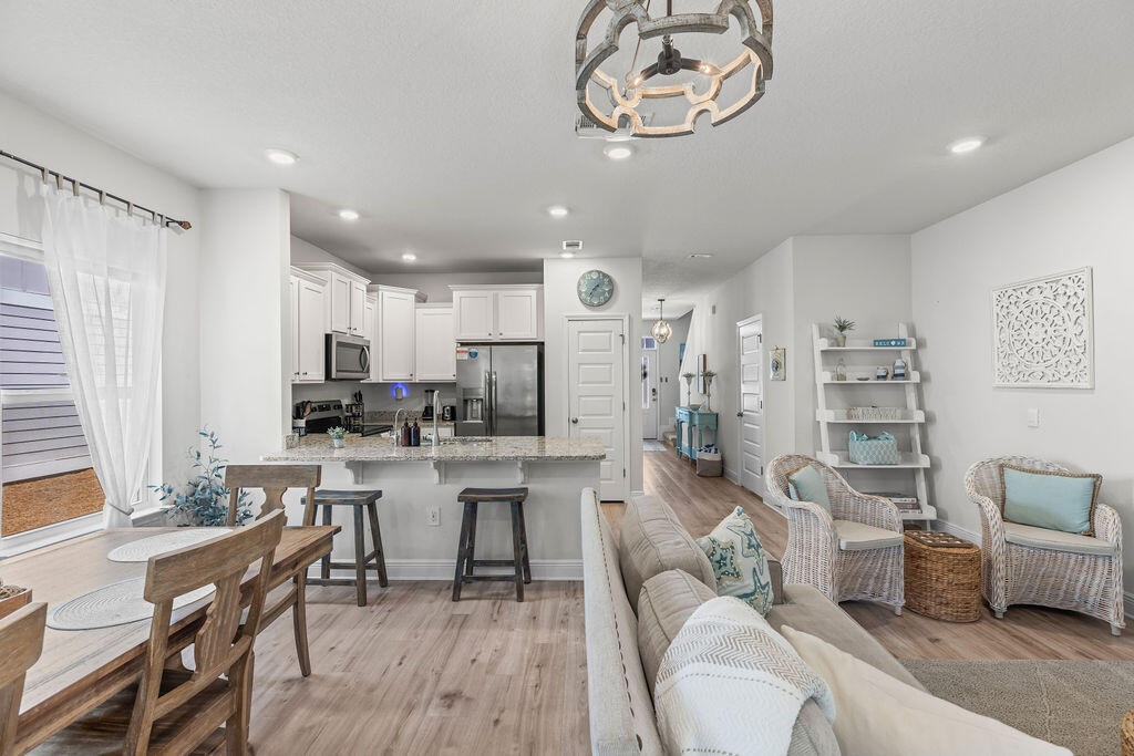 Sandhill Pines - Residential Lease