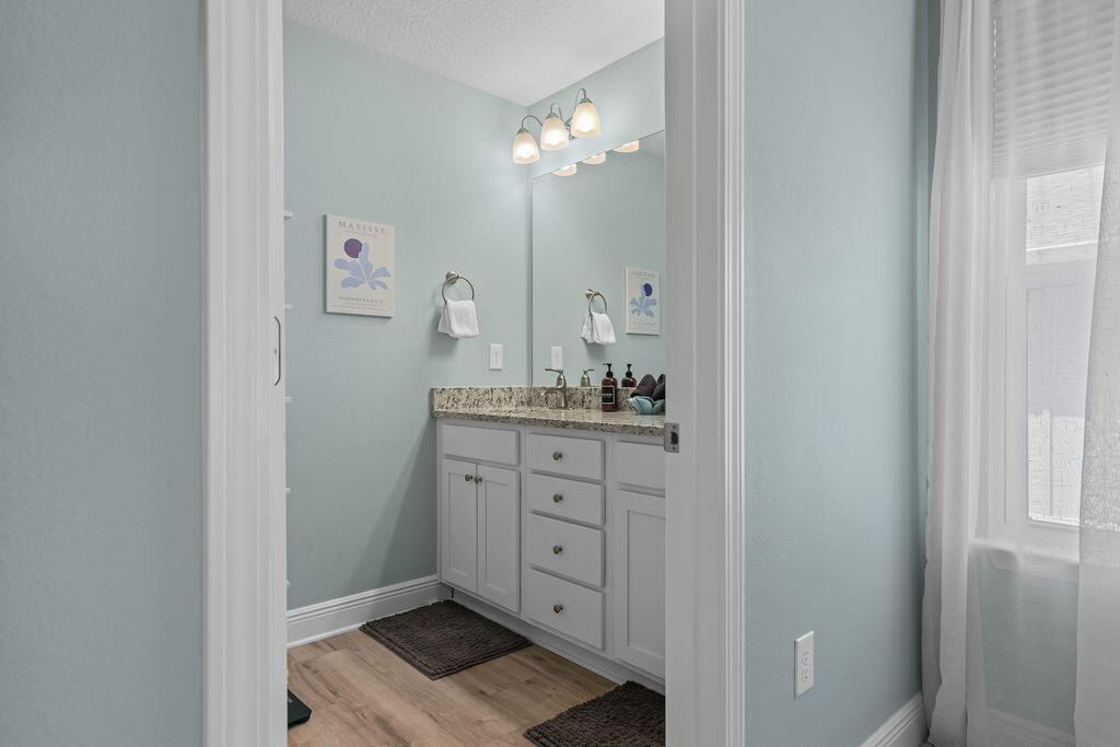 Sandhill Pines - Residential Lease