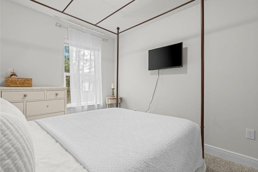 Sandhill Pines - Residential Lease