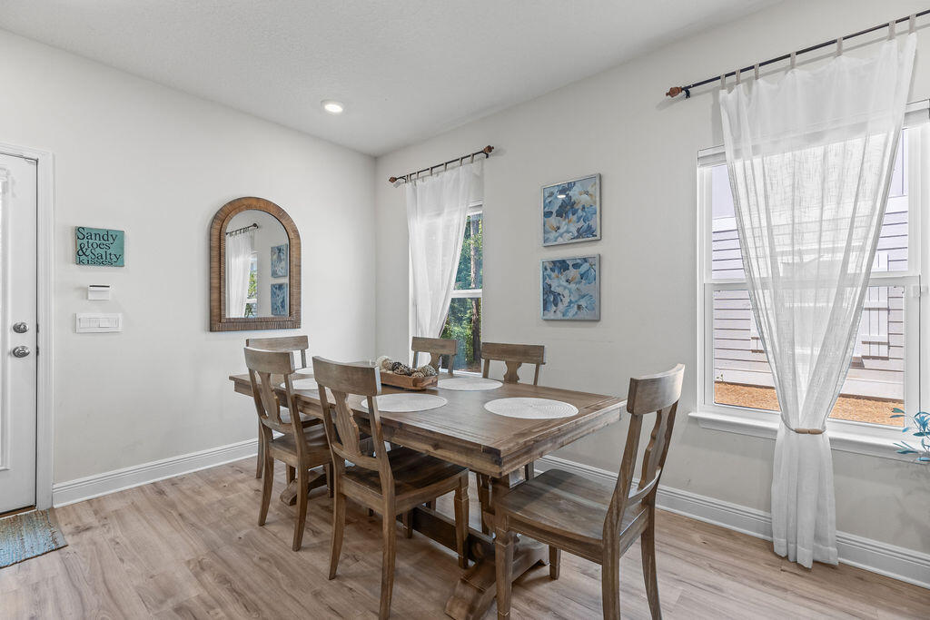 Sandhill Pines - Residential Lease