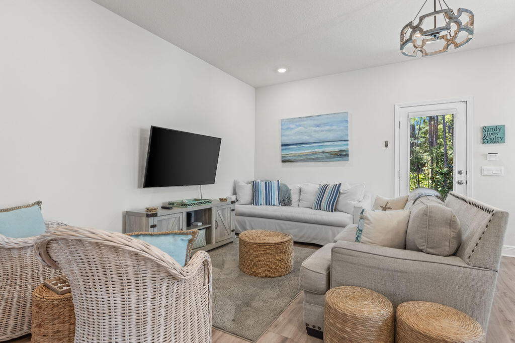 Sandhill Pines - Residential Lease