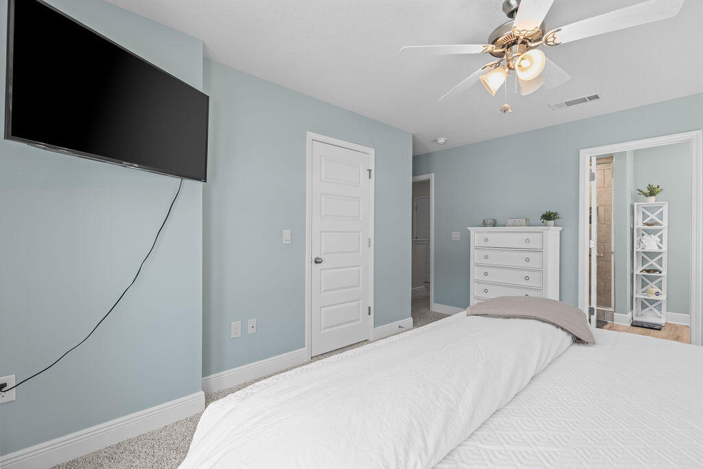 Sandhill Pines - Residential Lease