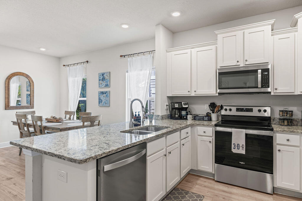 Sandhill Pines - Residential Lease