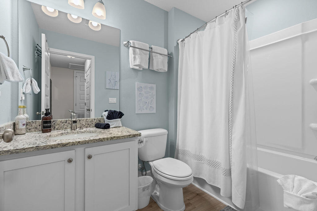 Sandhill Pines - Residential Lease