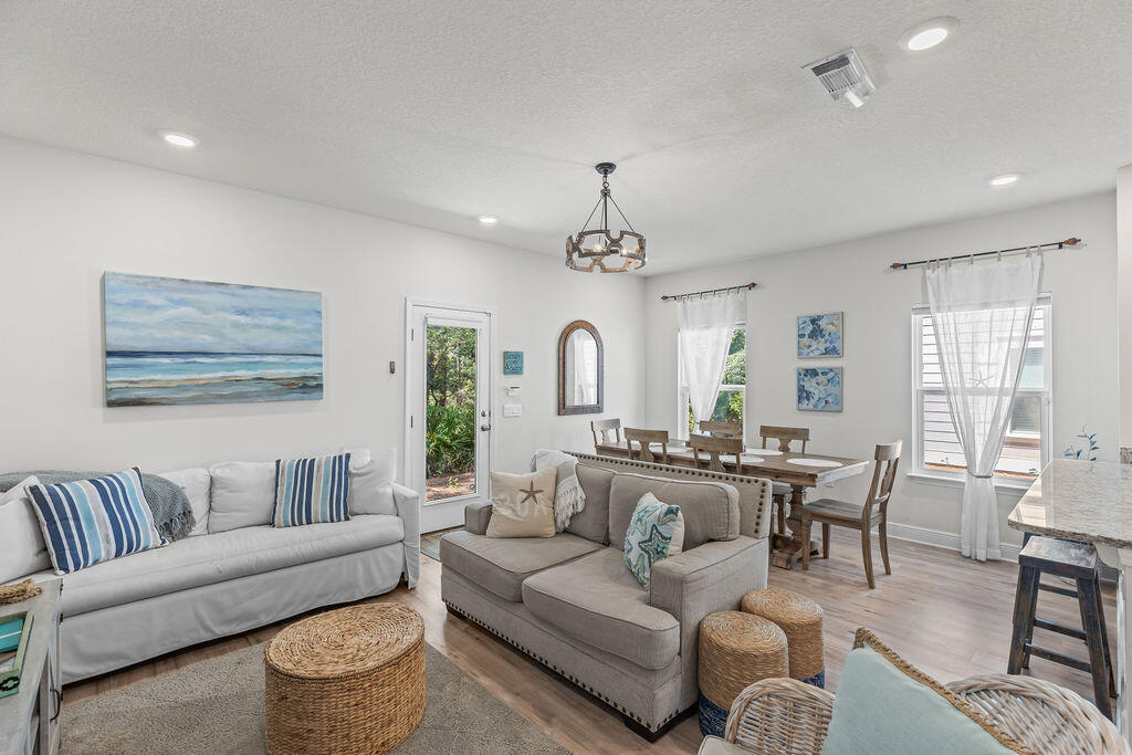 Sandhill Pines - Residential Lease