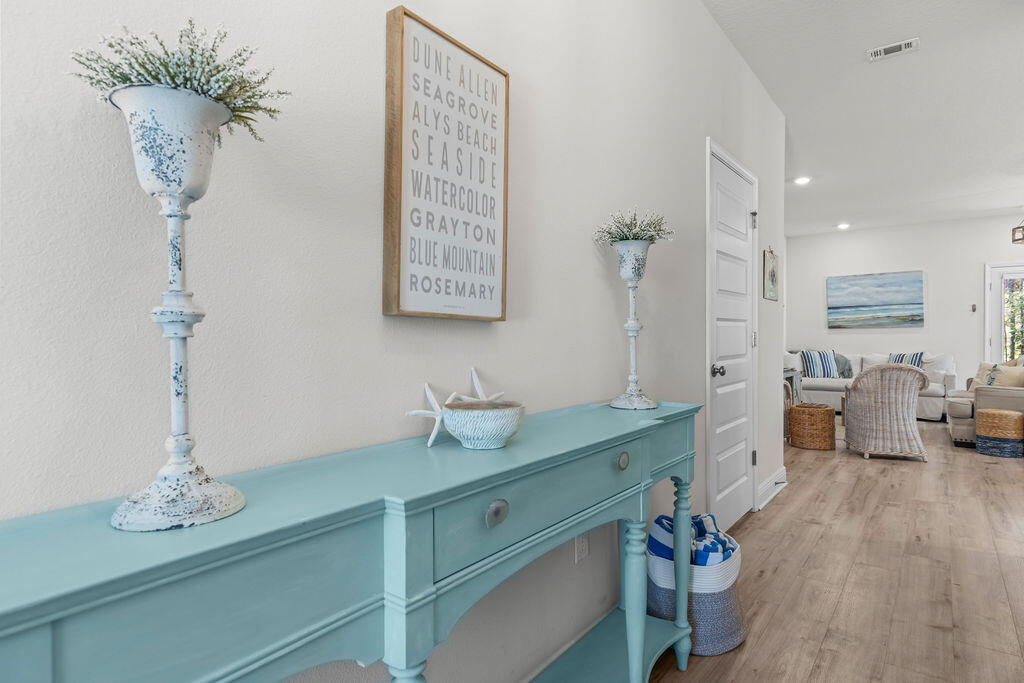 Sandhill Pines - Residential Lease