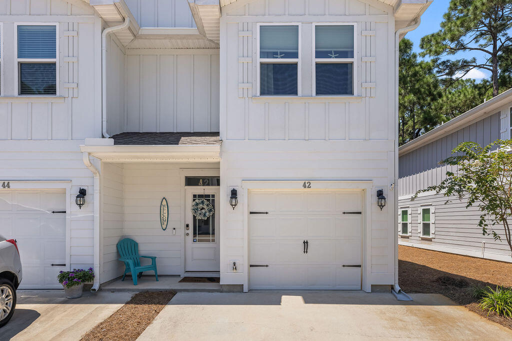 Sandhill Pines - Residential Lease