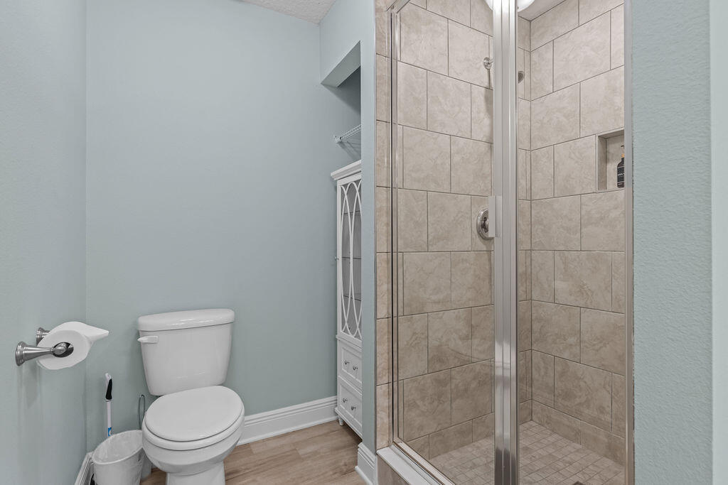 Sandhill Pines - Residential Lease