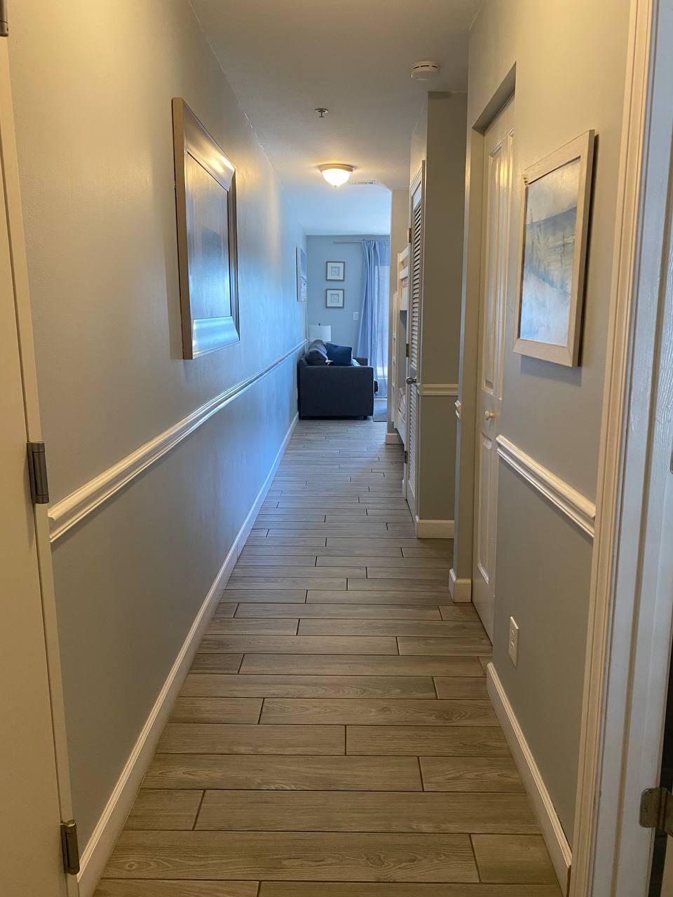 GRAND CARIBBEAN WEST CONDO - Residential