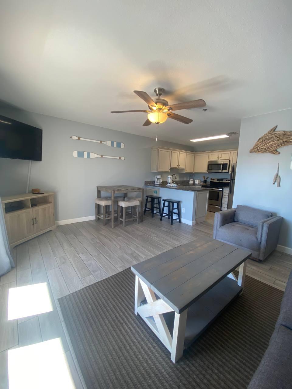 GRAND CARIBBEAN WEST CONDO - Residential