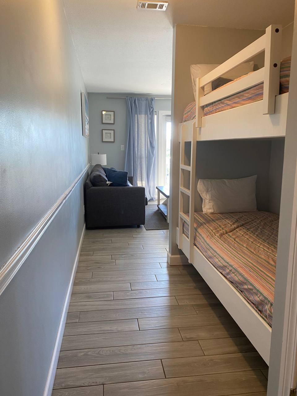 GRAND CARIBBEAN WEST CONDO - Residential