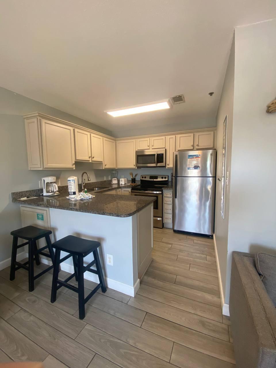 GRAND CARIBBEAN WEST CONDO - Residential