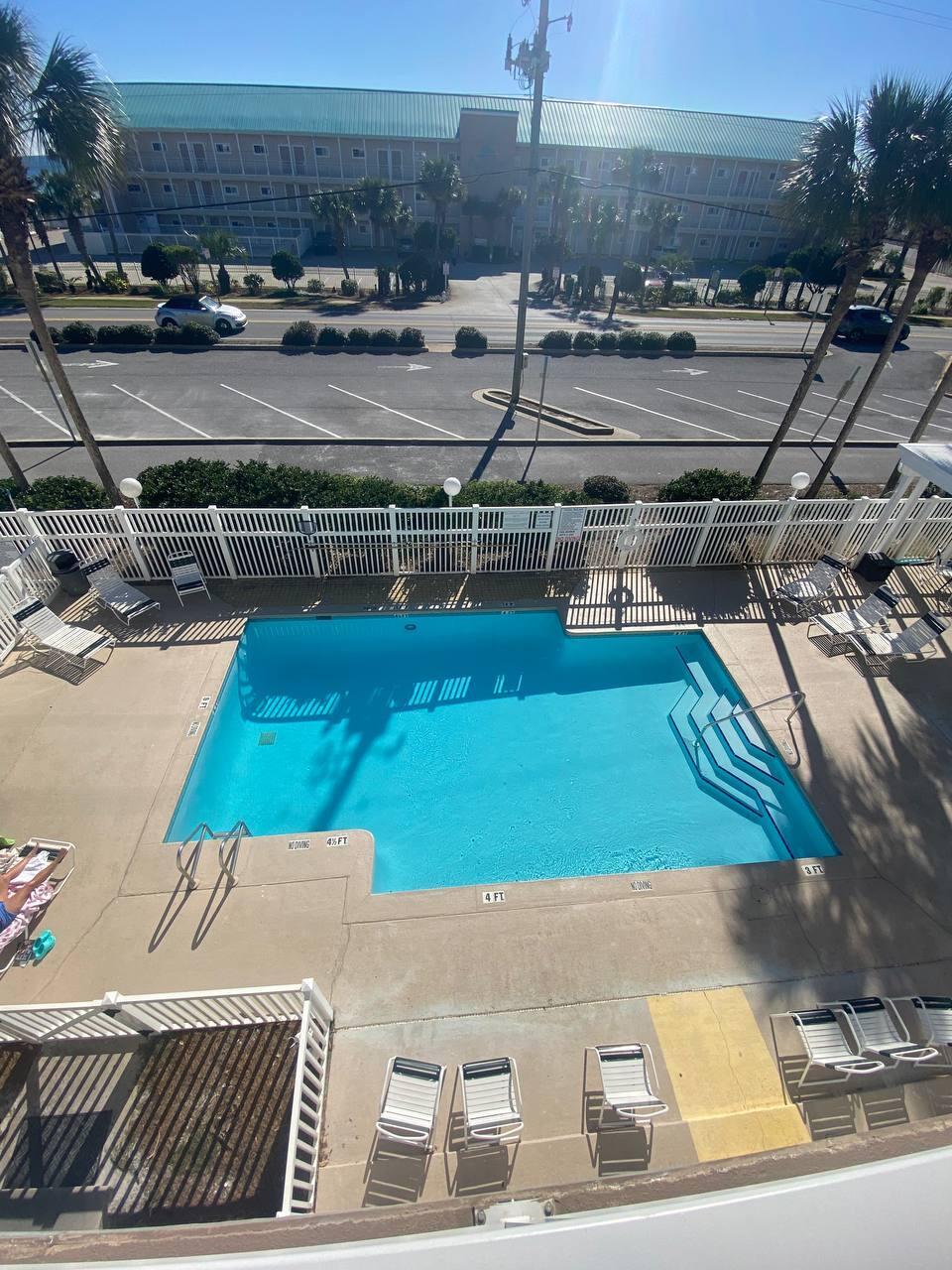 GRAND CARIBBEAN WEST CONDO - Residential