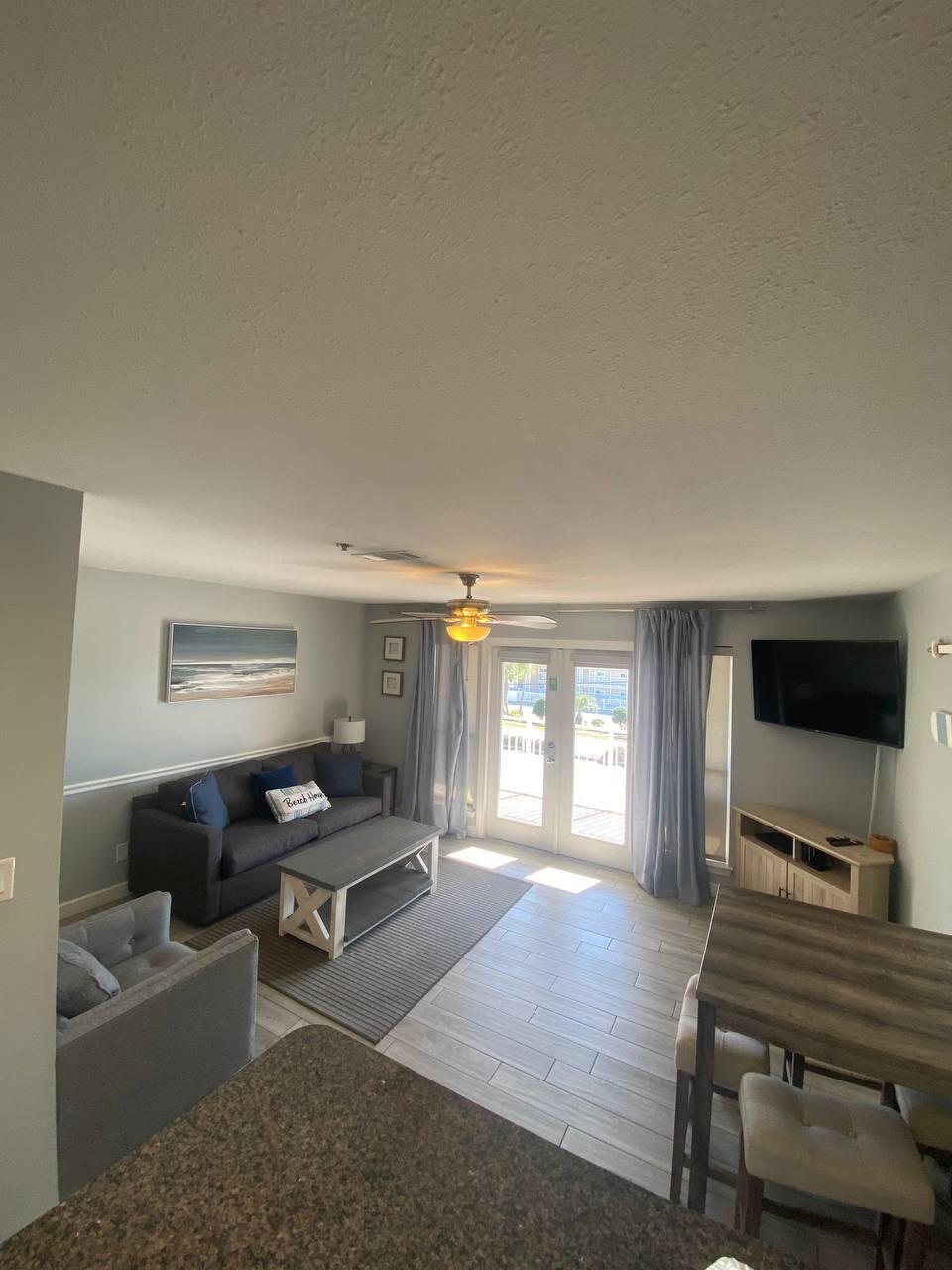 GRAND CARIBBEAN WEST CONDO - Residential