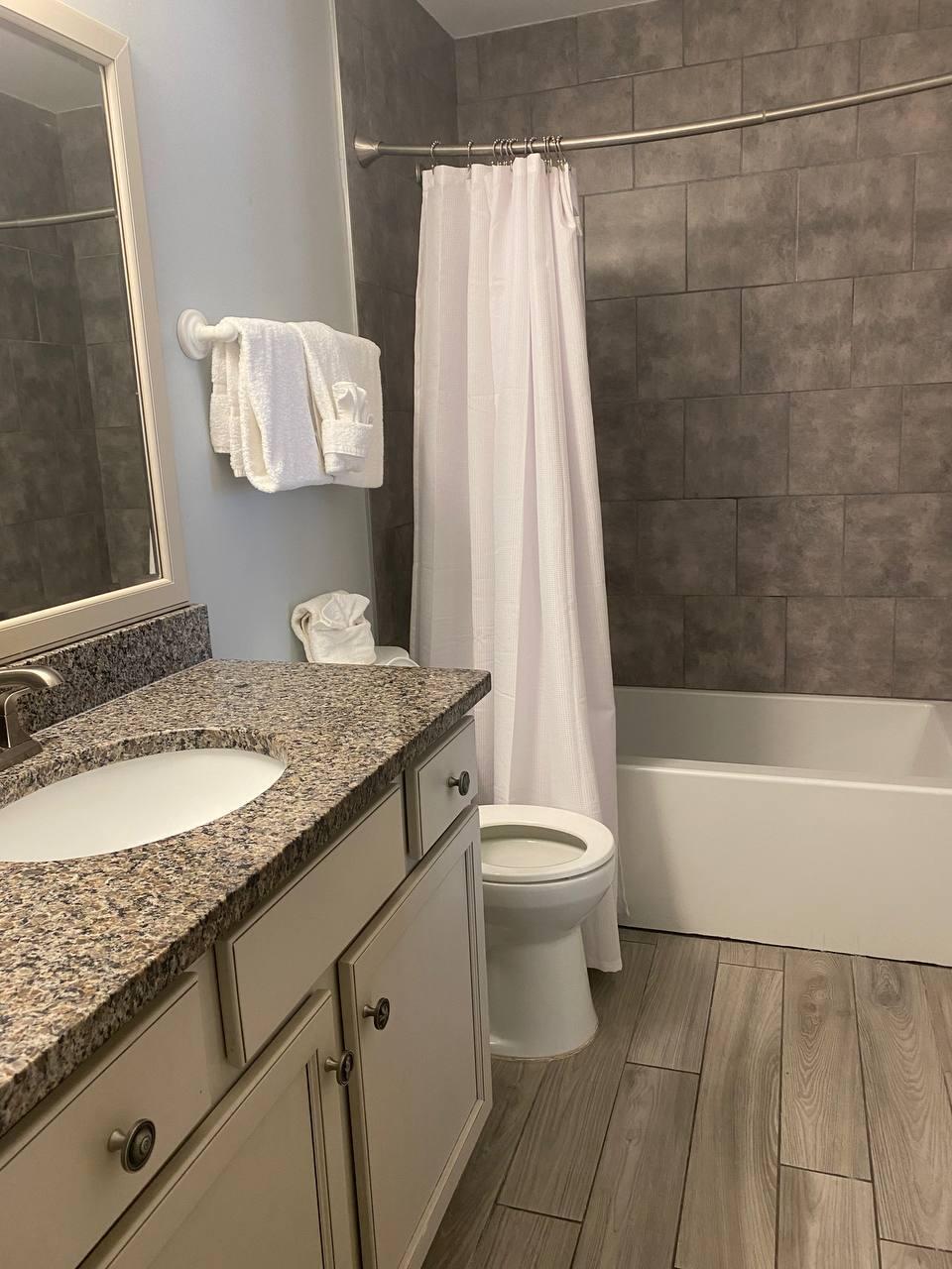 GRAND CARIBBEAN WEST CONDO - Residential