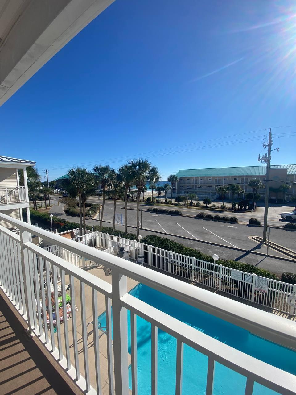 GRAND CARIBBEAN WEST CONDO - Residential