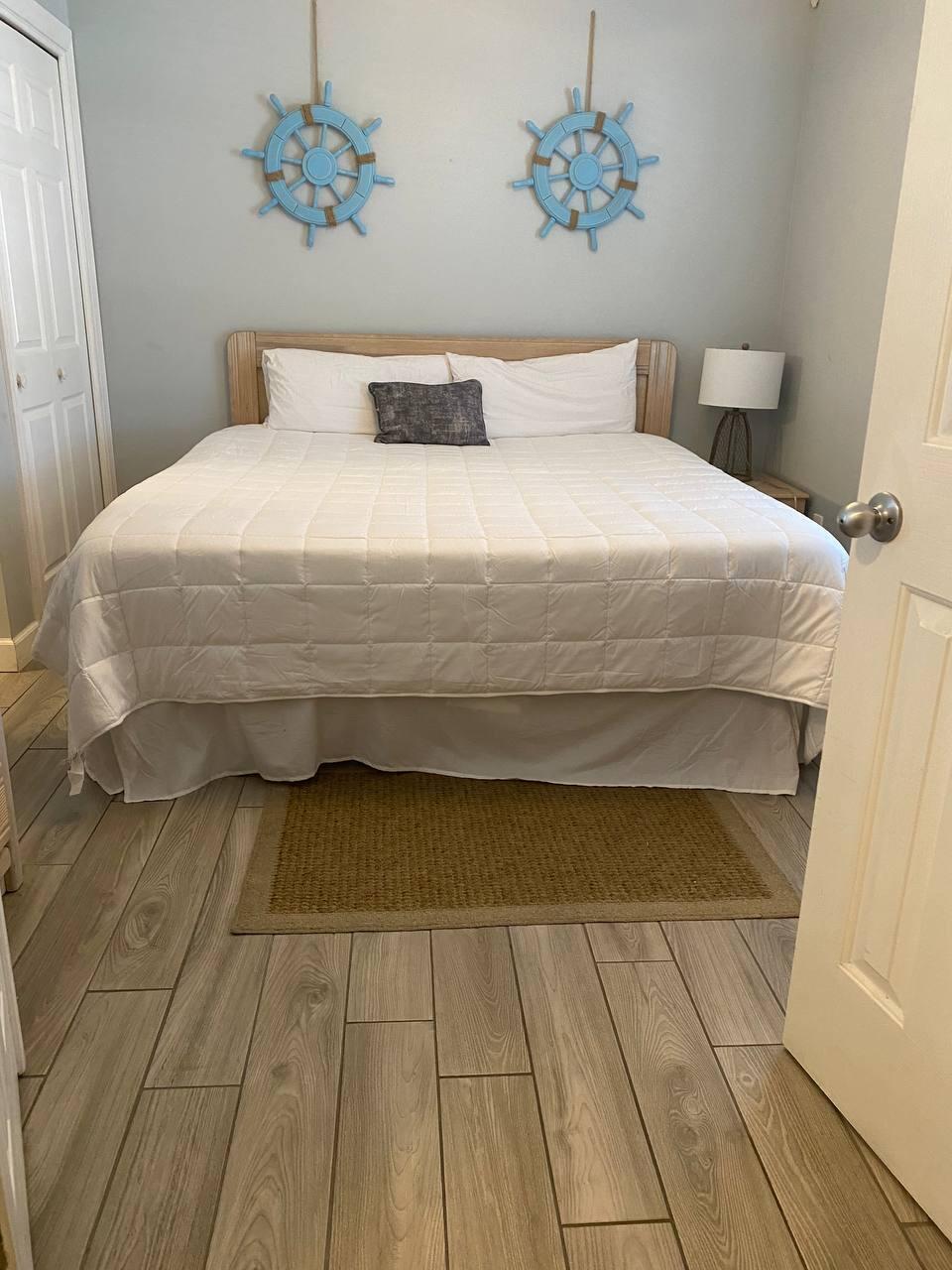 GRAND CARIBBEAN WEST CONDO - Residential