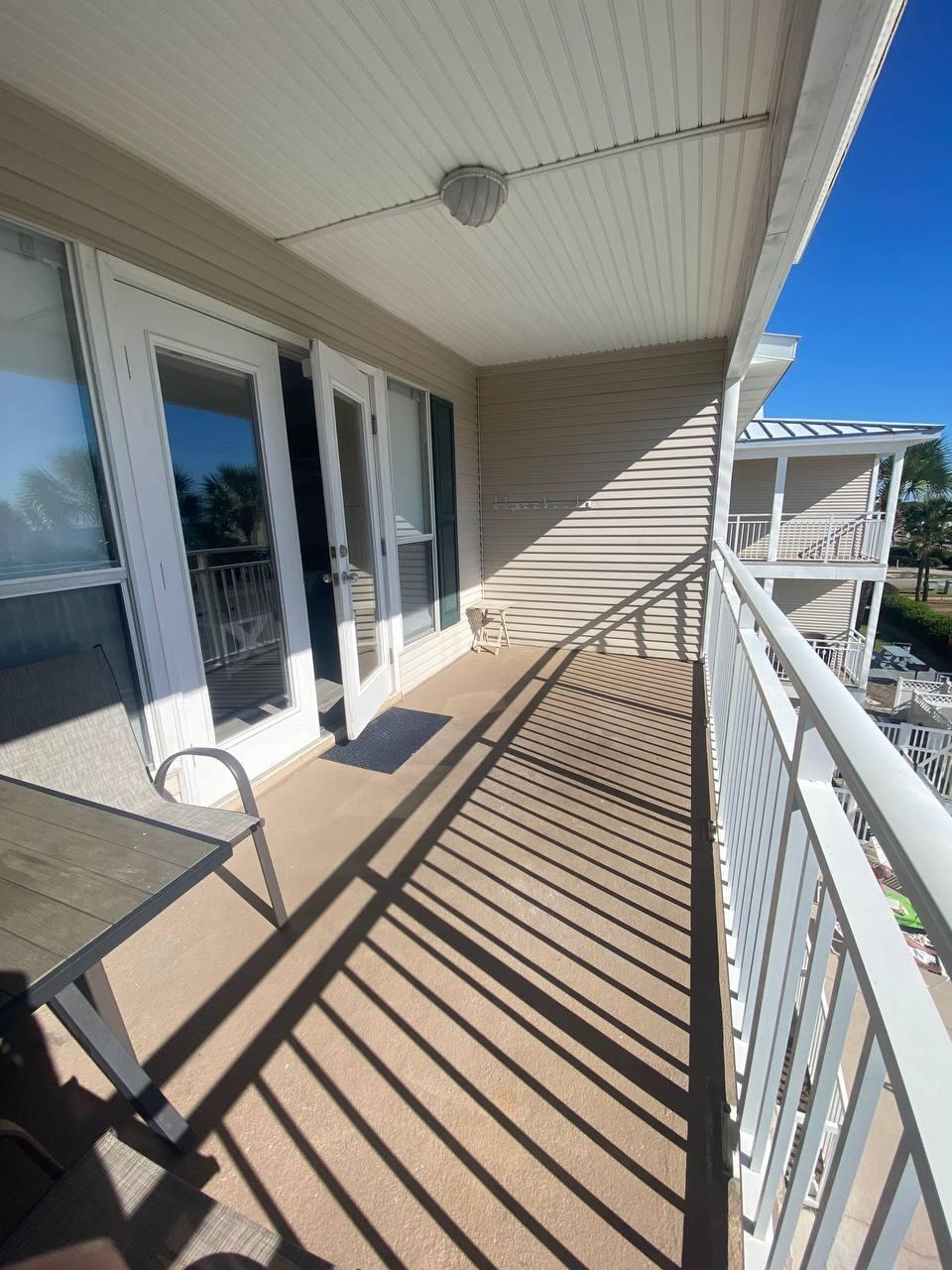 GRAND CARIBBEAN WEST CONDO - Residential