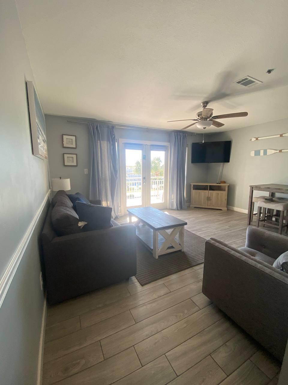 GRAND CARIBBEAN WEST CONDO - Residential