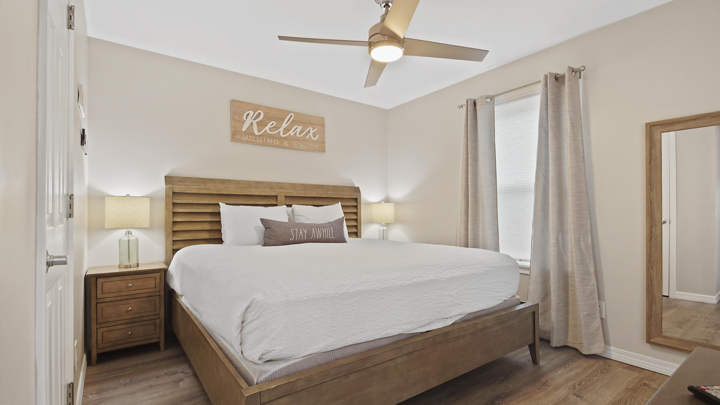 BEACHSIDE VILLAS CONDO - Residential