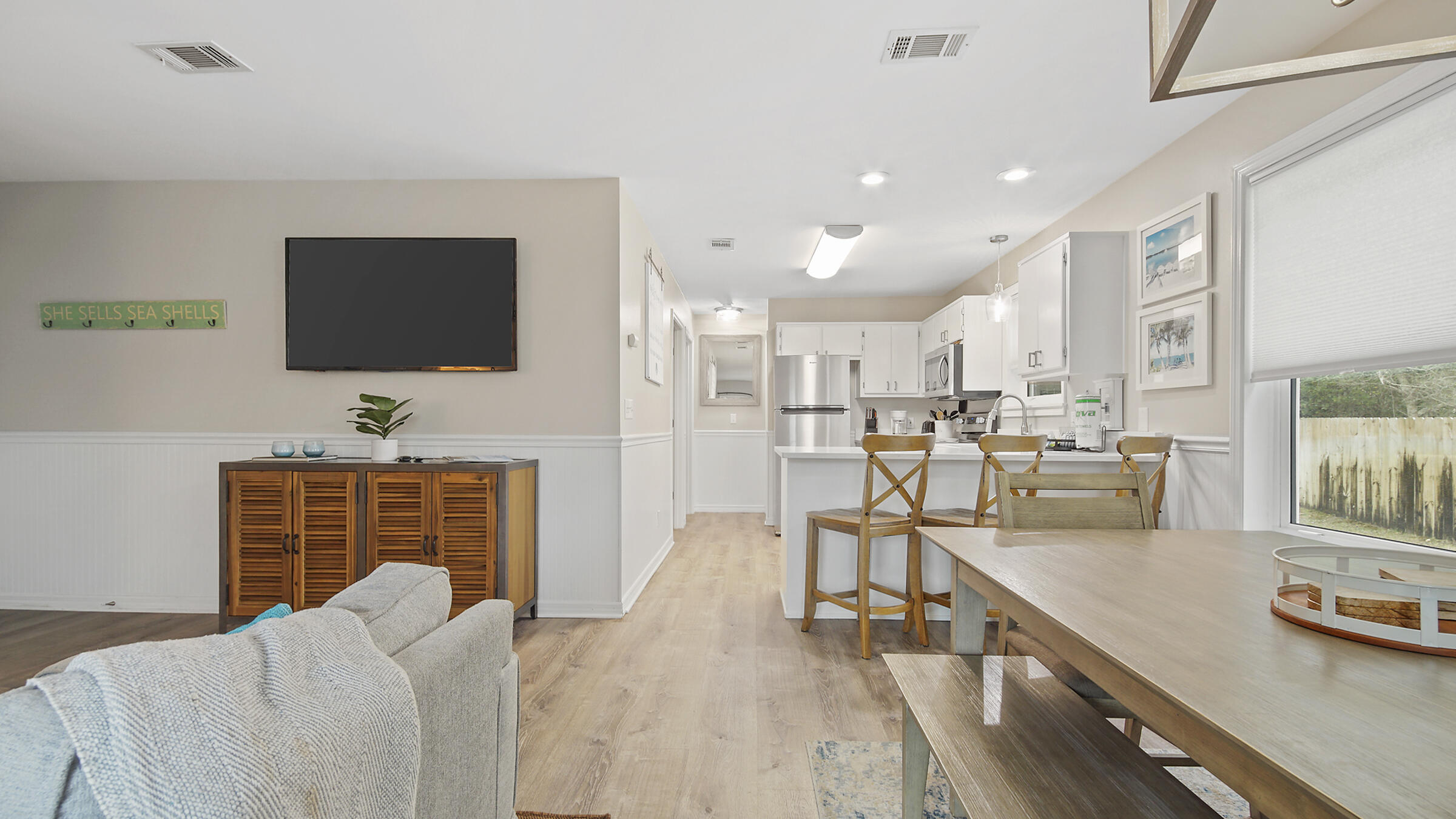 BEACHSIDE VILLAS CONDO - Residential