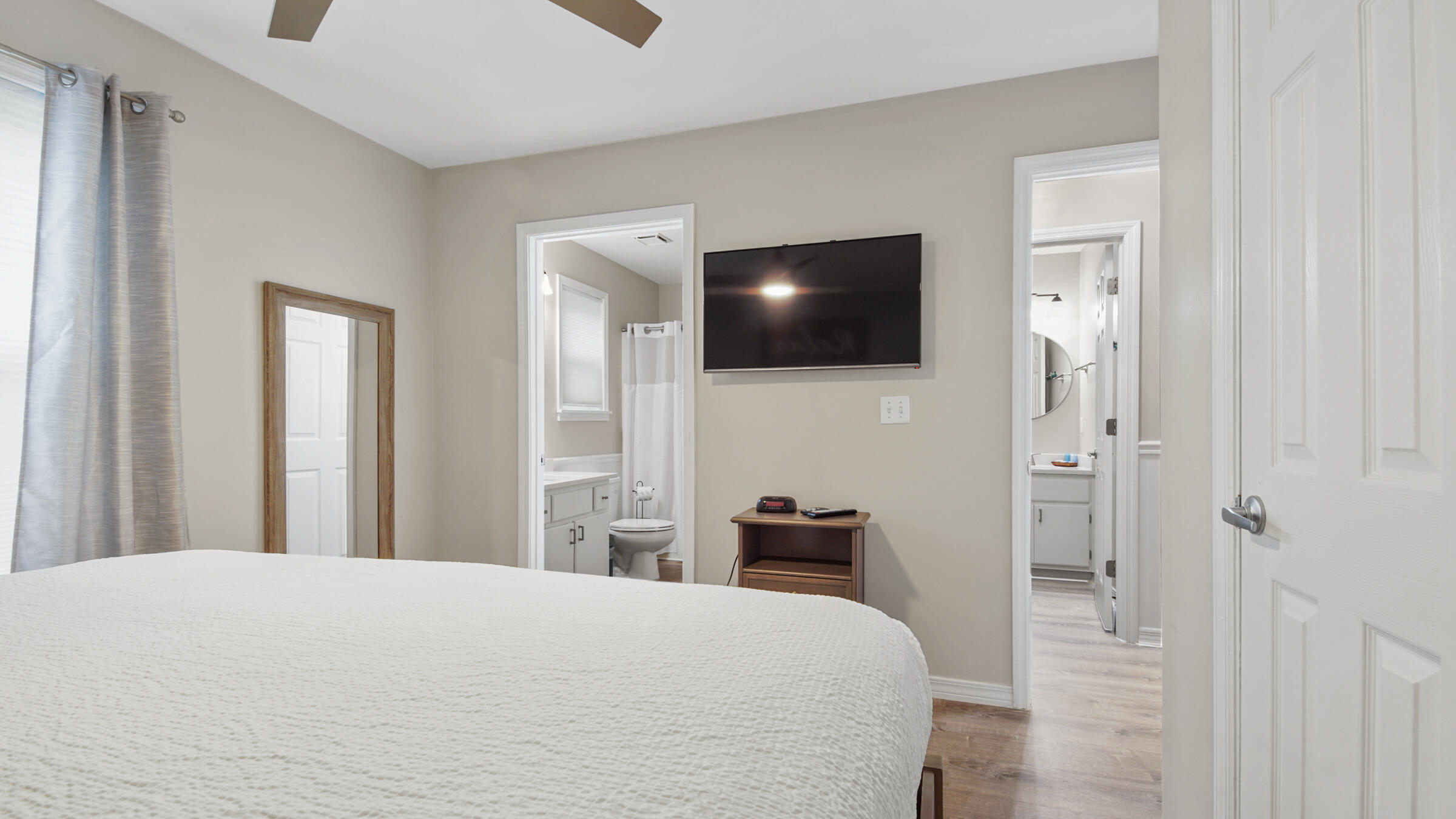 BEACHSIDE VILLAS CONDO - Residential