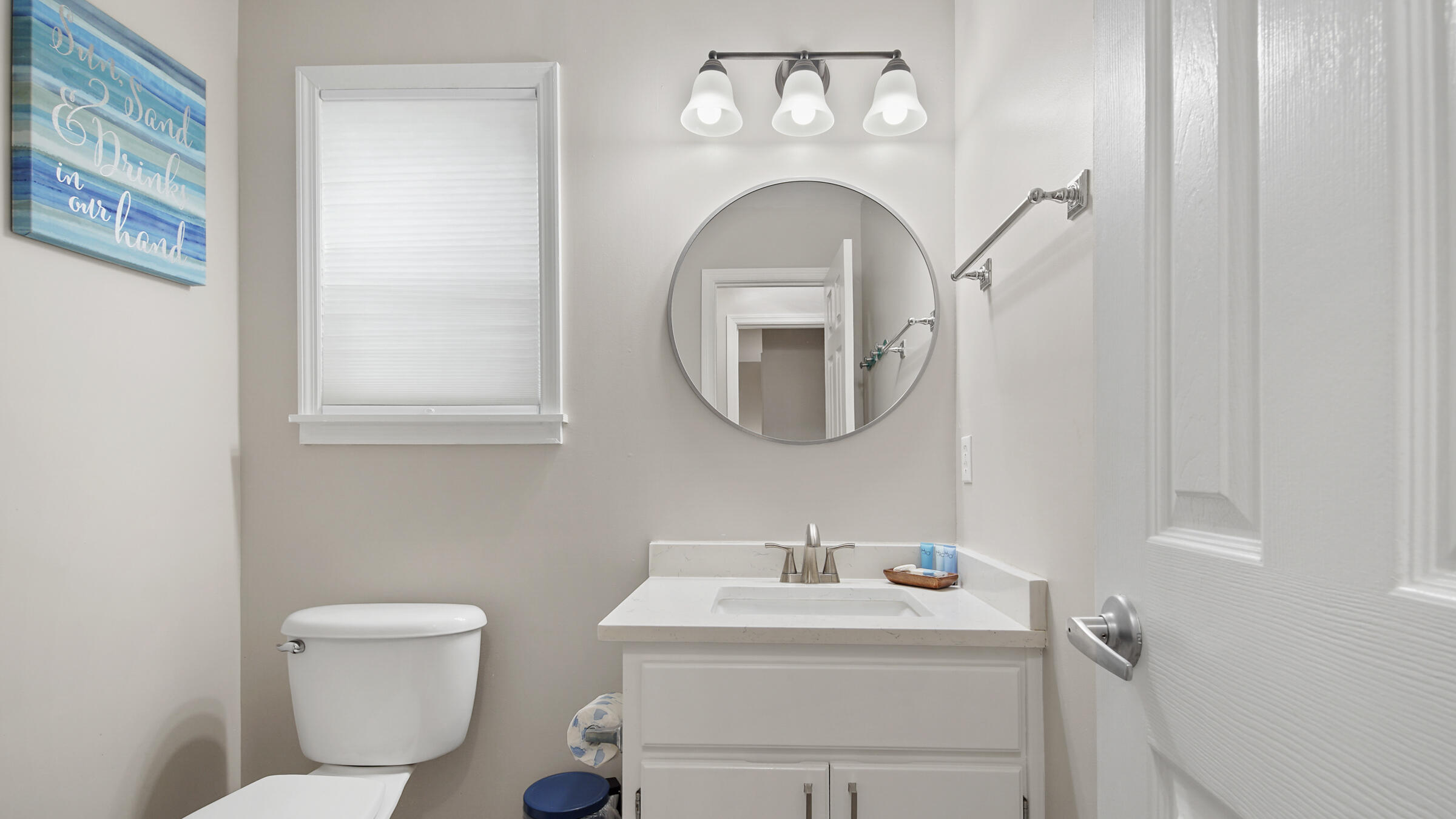 BEACHSIDE VILLAS CONDO - Residential