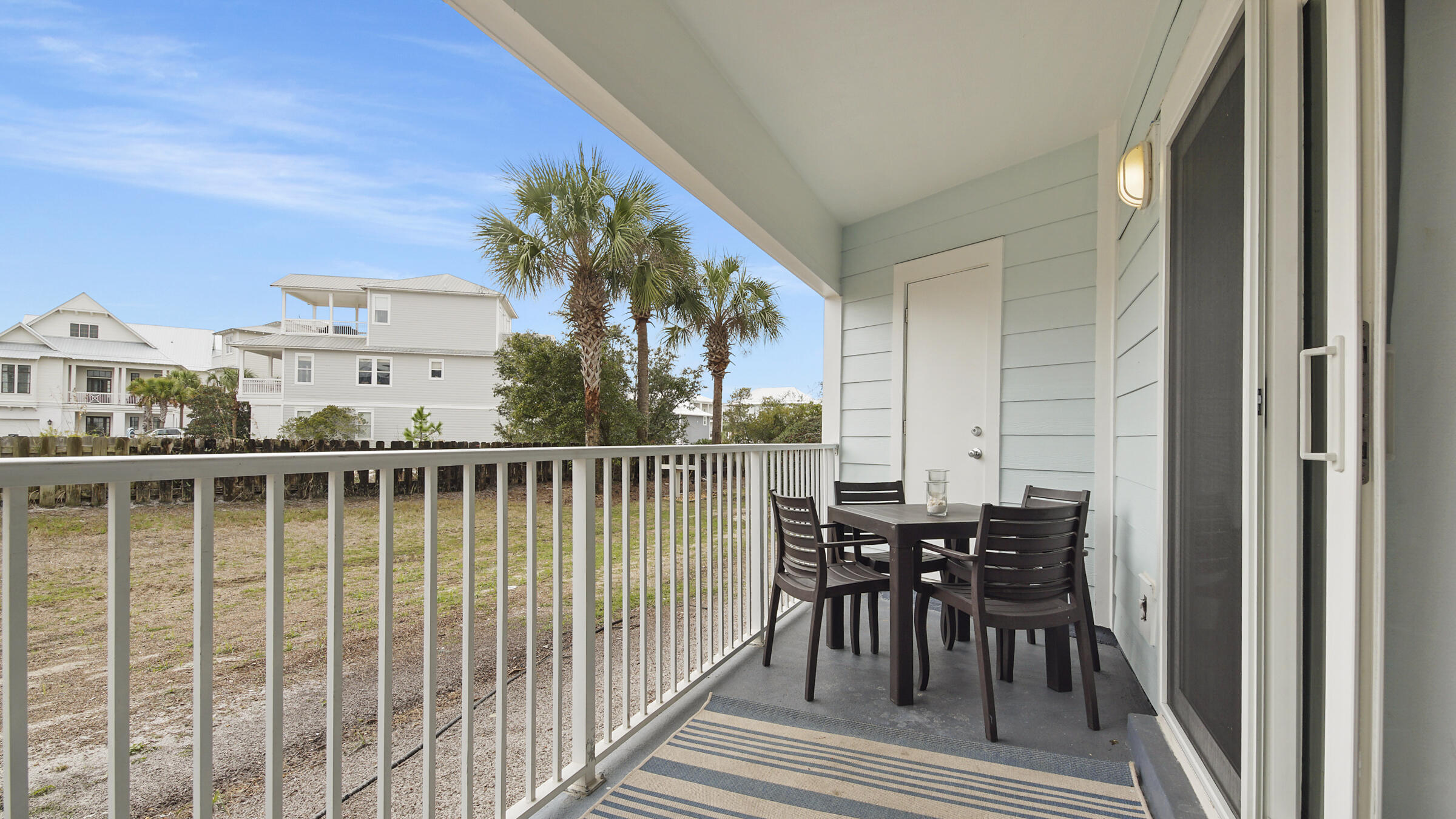 BEACHSIDE VILLAS CONDO - Residential