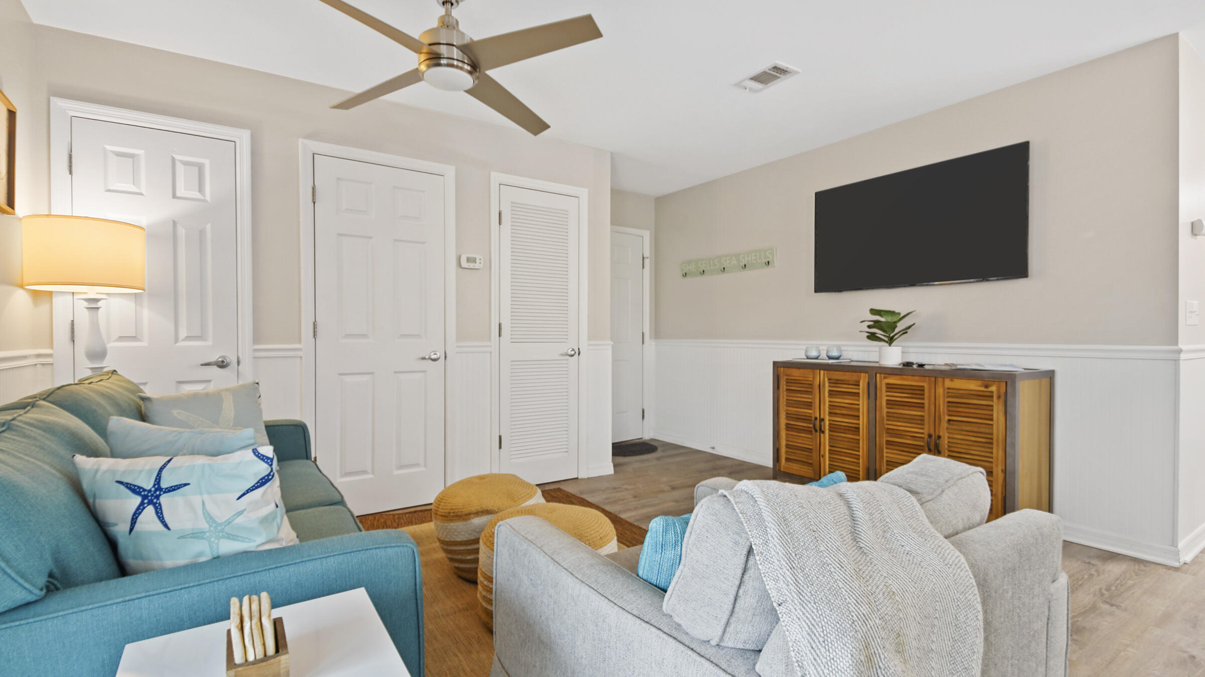 BEACHSIDE VILLAS CONDO - Residential