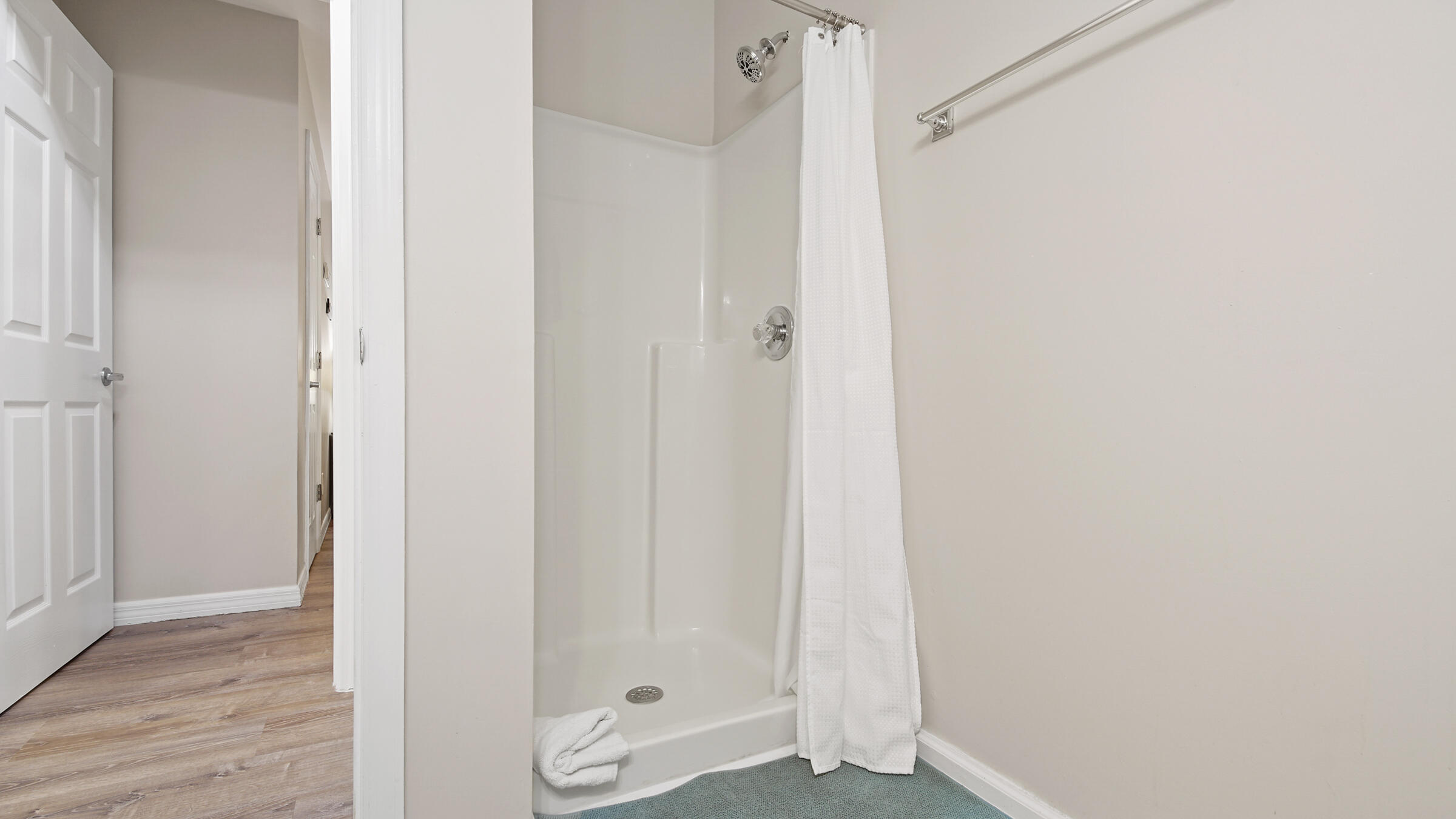 BEACHSIDE VILLAS CONDO - Residential