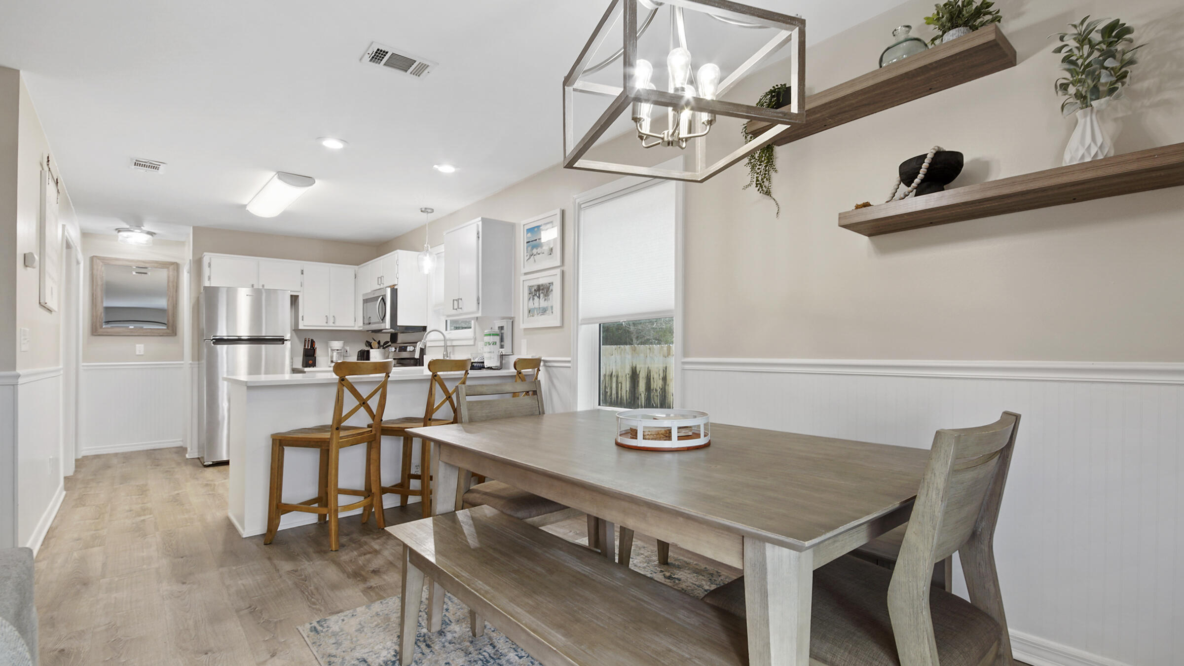 BEACHSIDE VILLAS CONDO - Residential