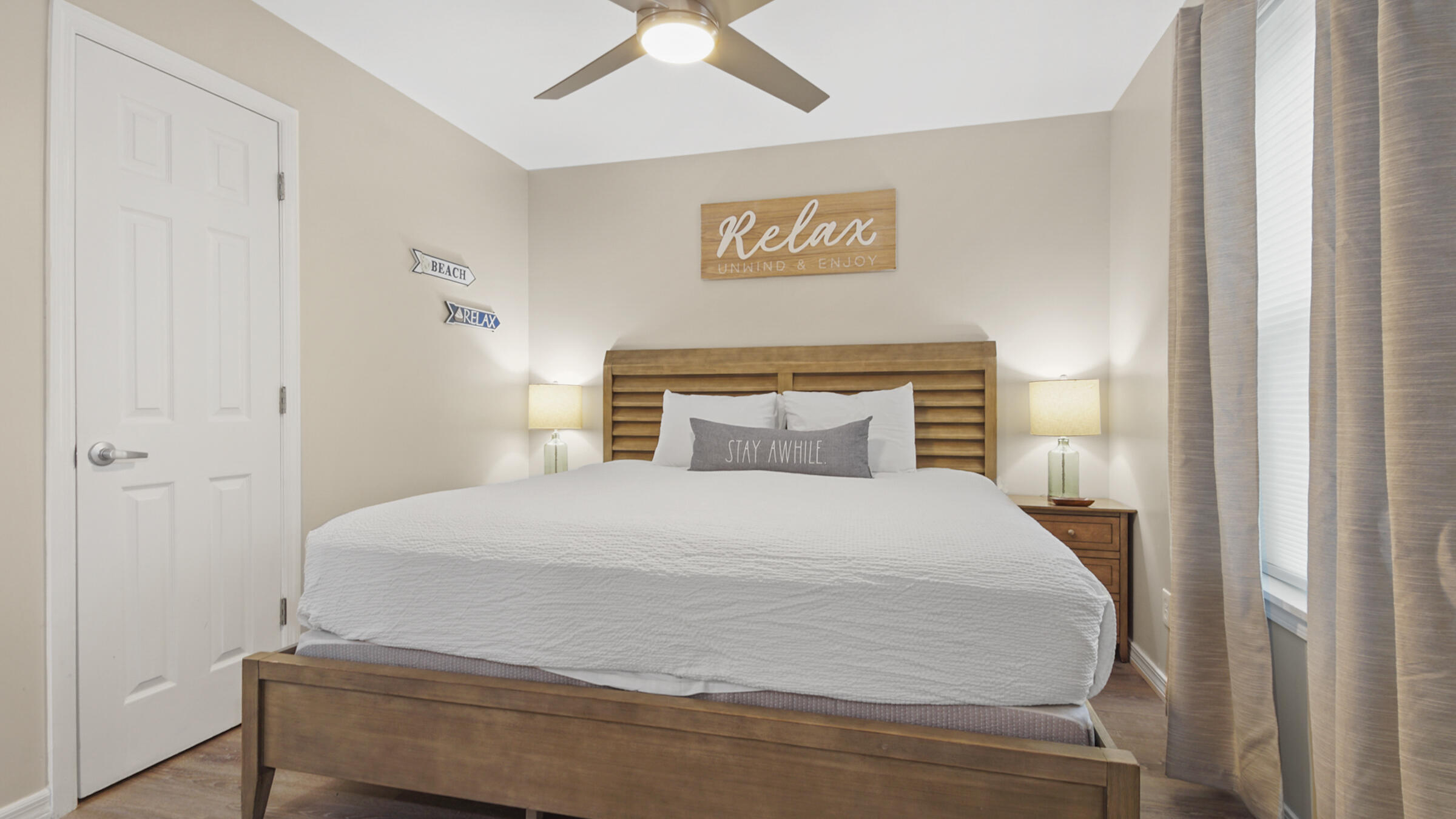 BEACHSIDE VILLAS CONDO - Residential