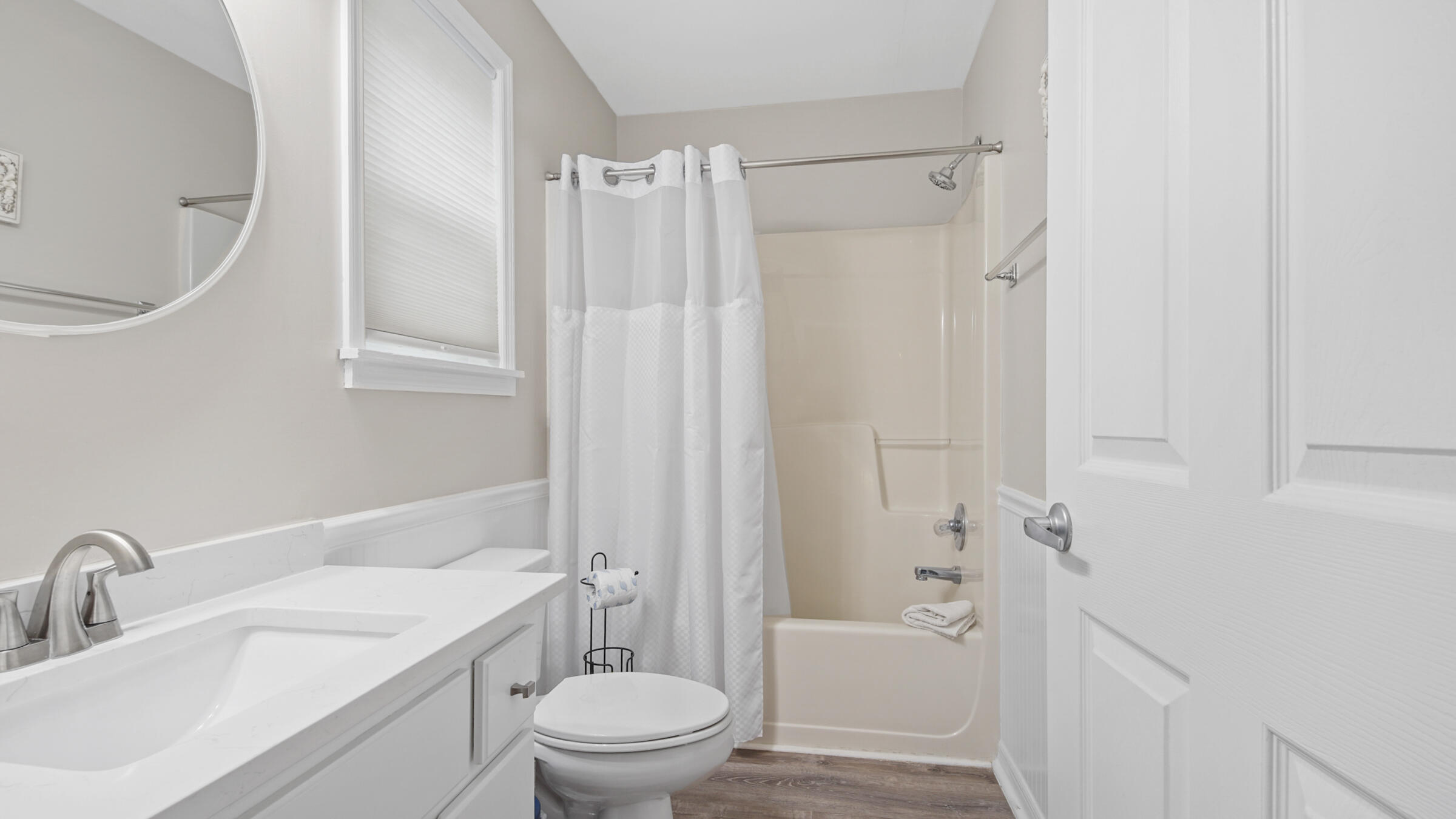 BEACHSIDE VILLAS CONDO - Residential