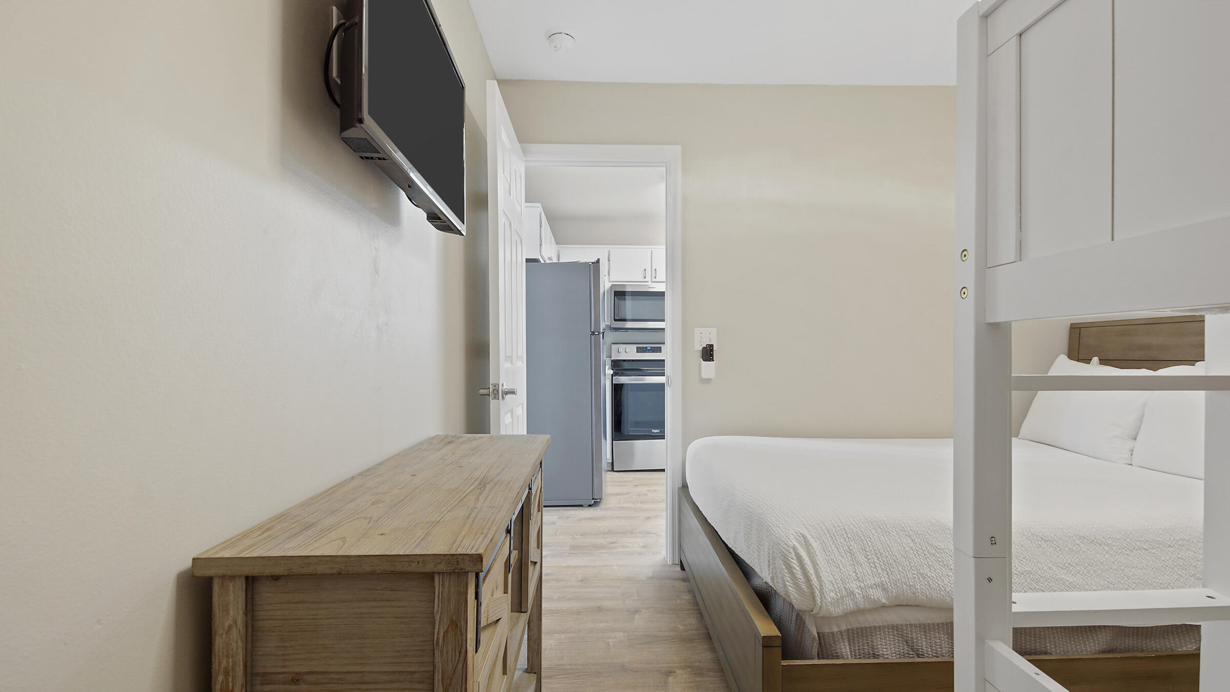 BEACHSIDE VILLAS CONDO - Residential