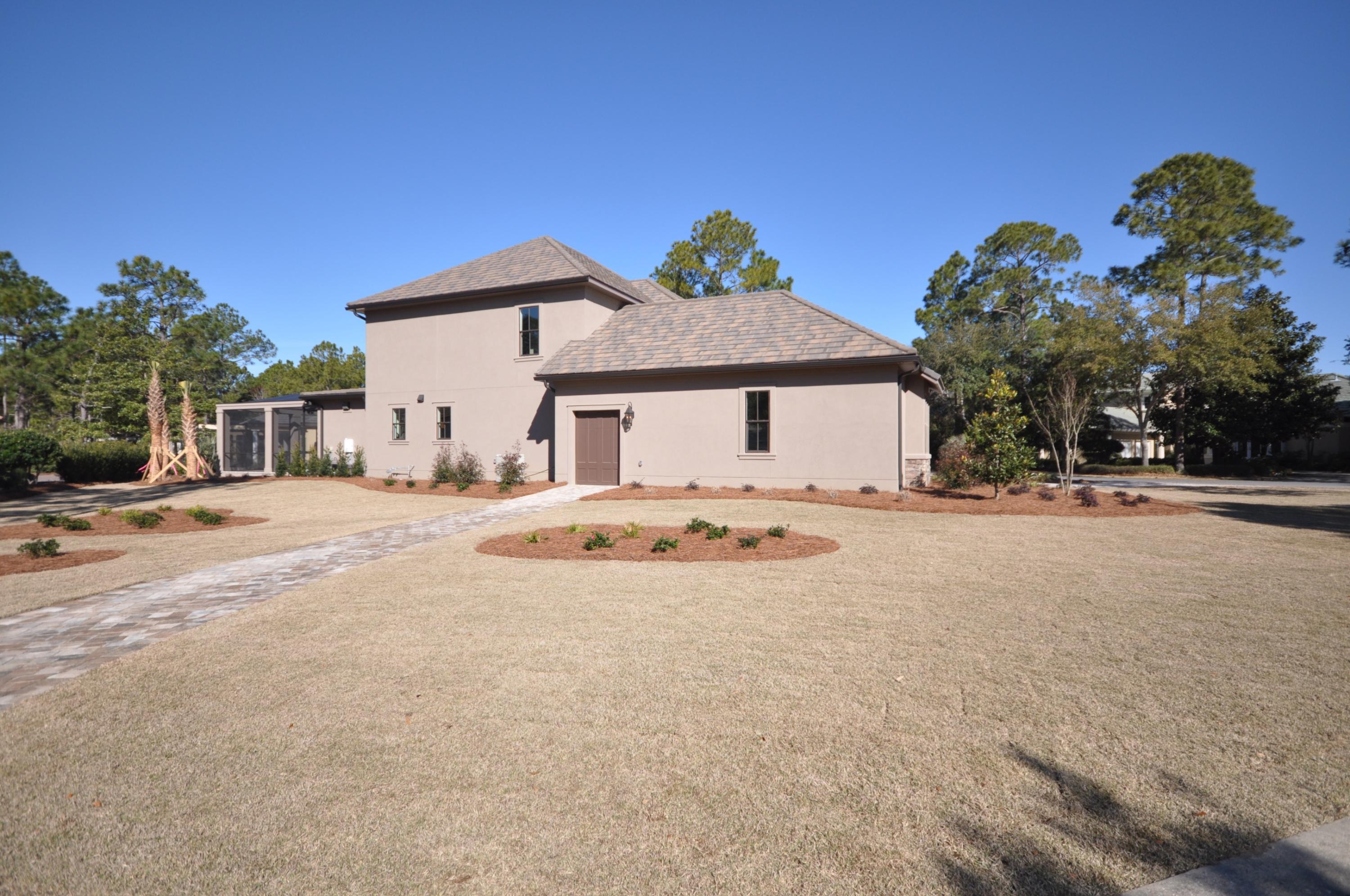 ISLAND GREEN - Residential