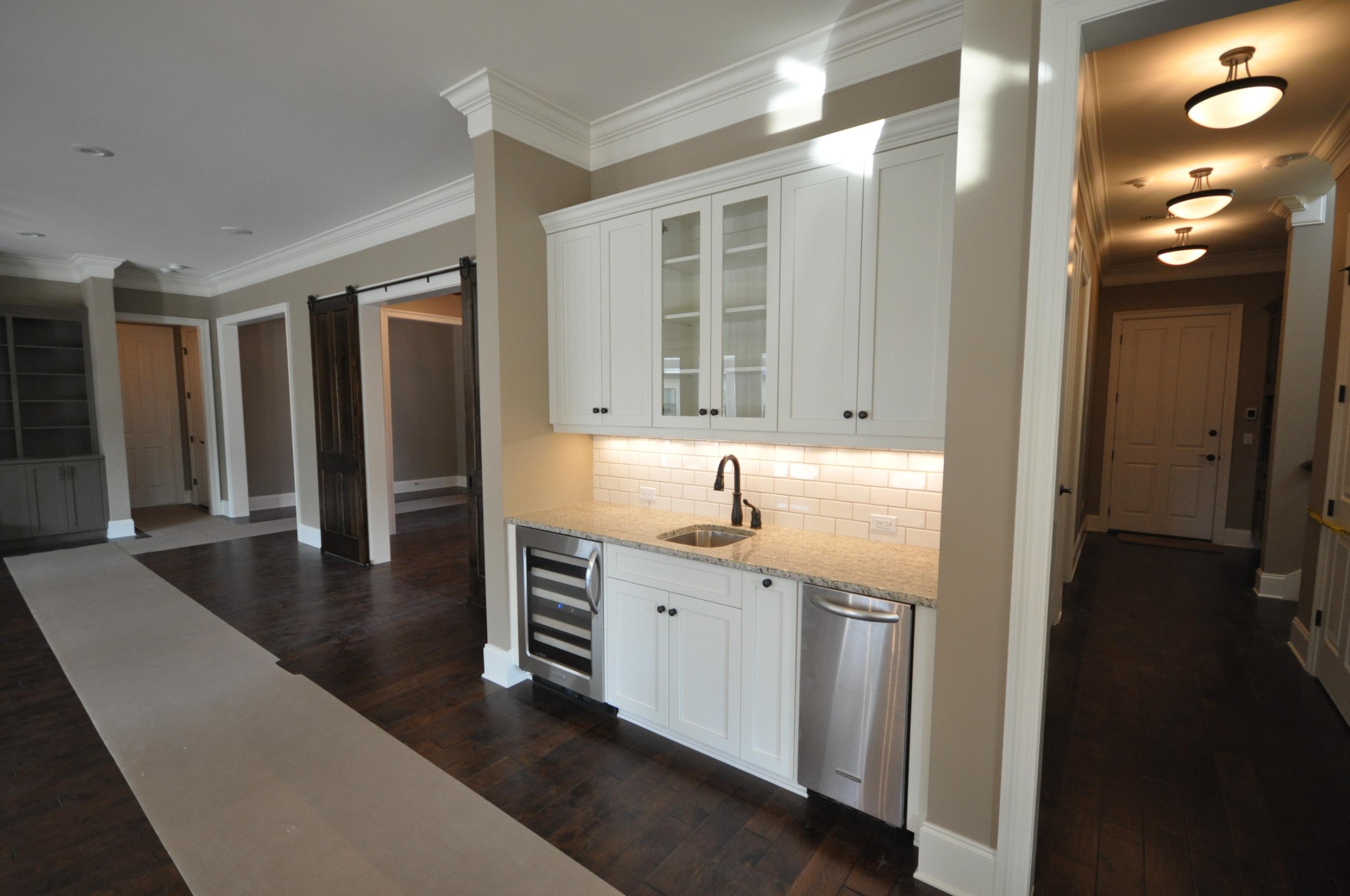 ISLAND GREEN - Residential