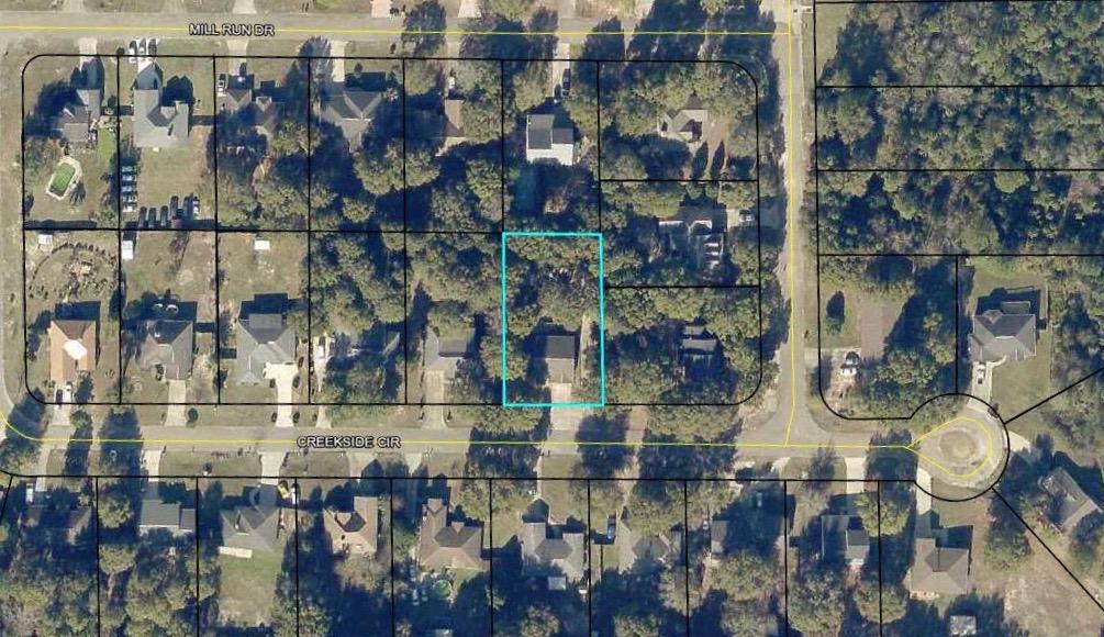 ROLLING HILLS ESTATES - Residential