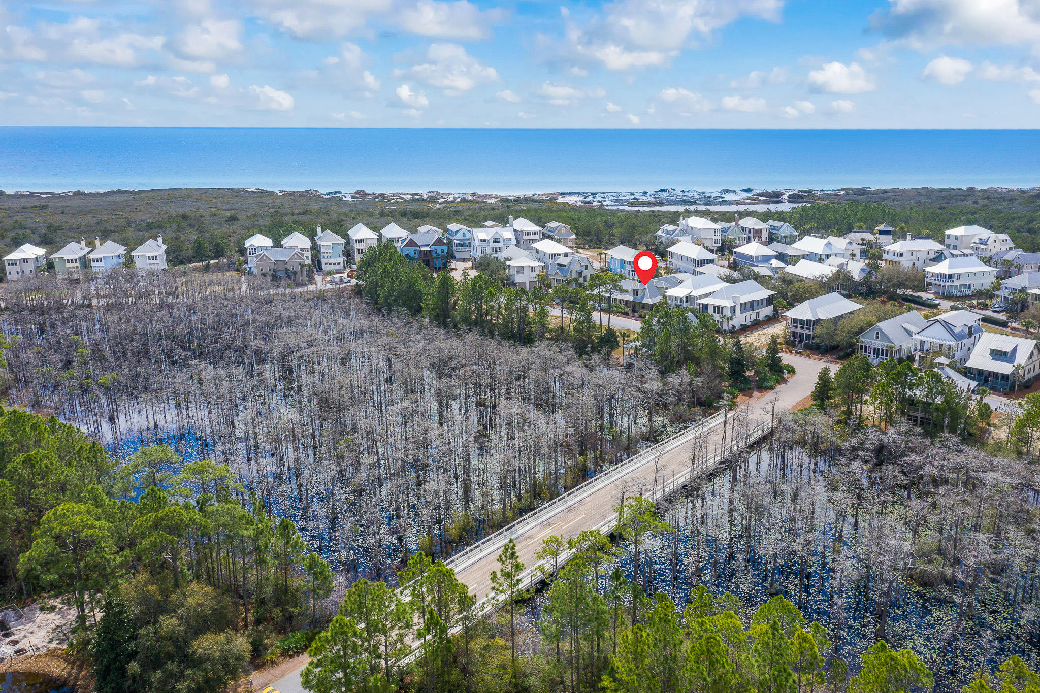 CYPRESS DUNES - Residential