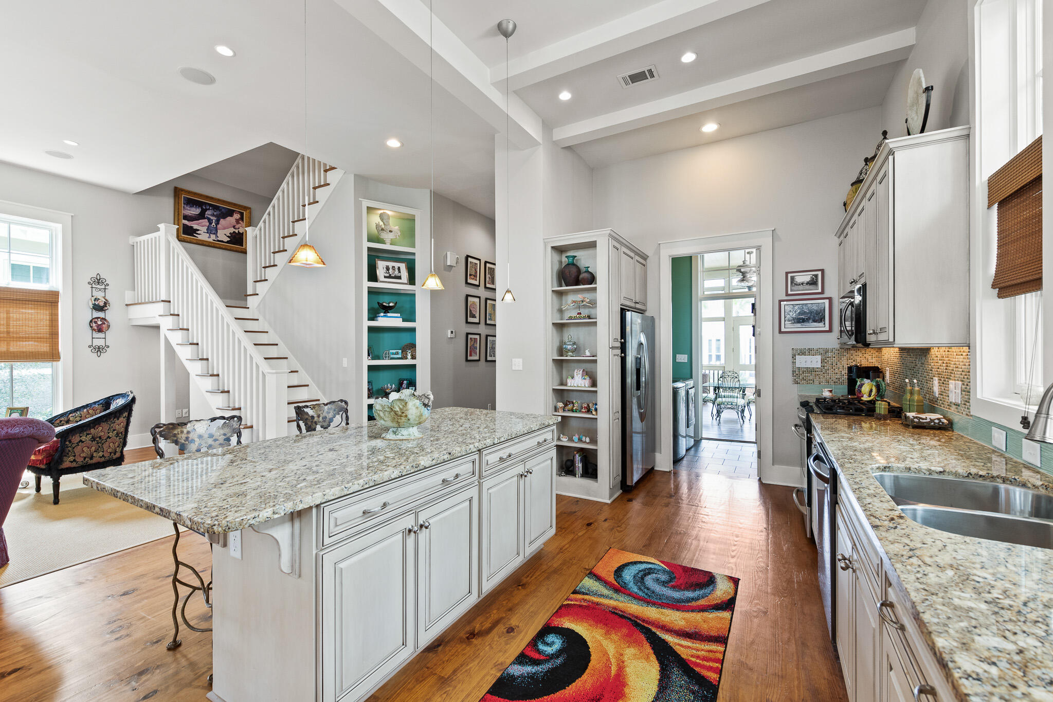 CYPRESS DUNES - Residential