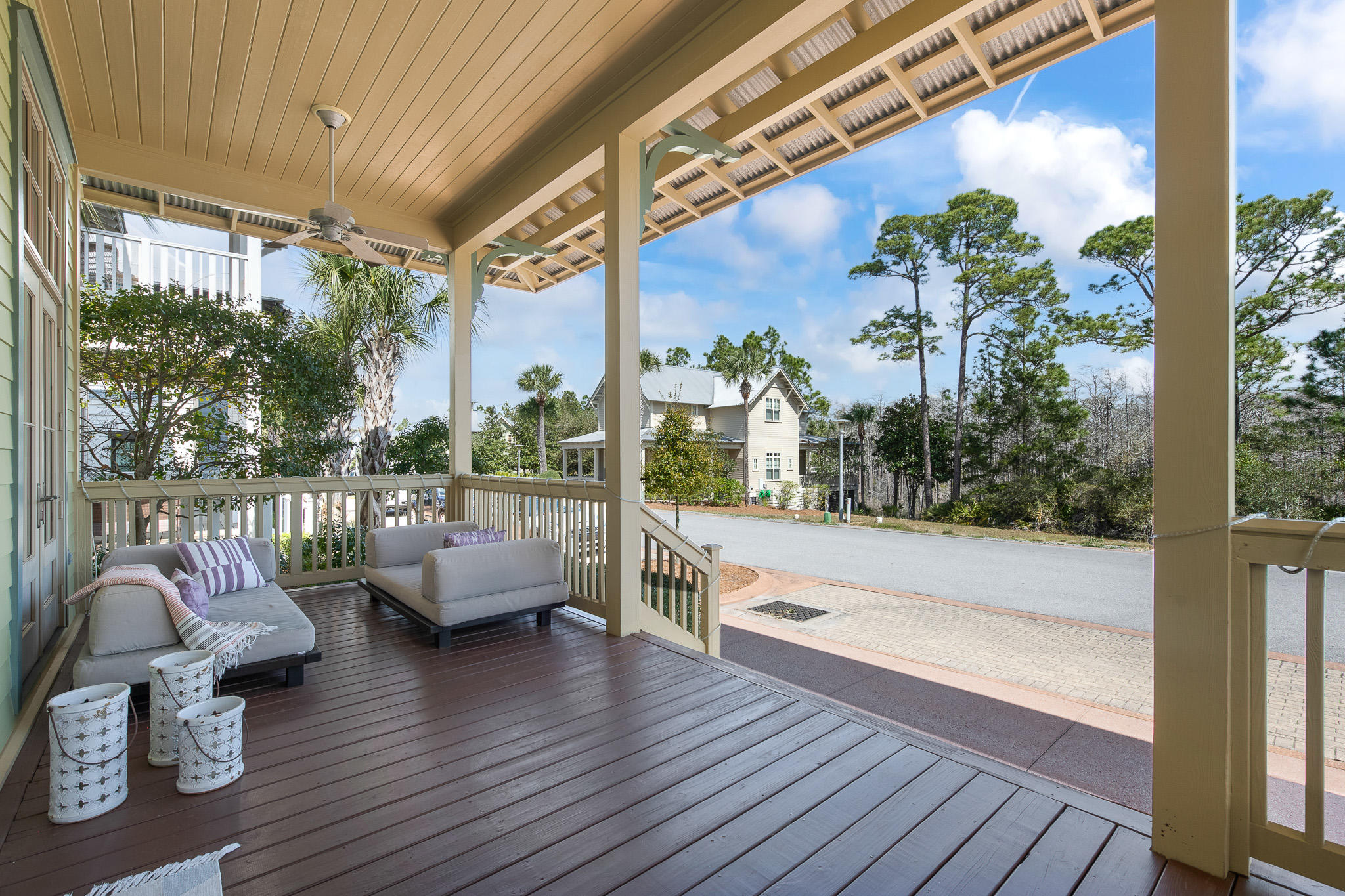 CYPRESS DUNES - Residential