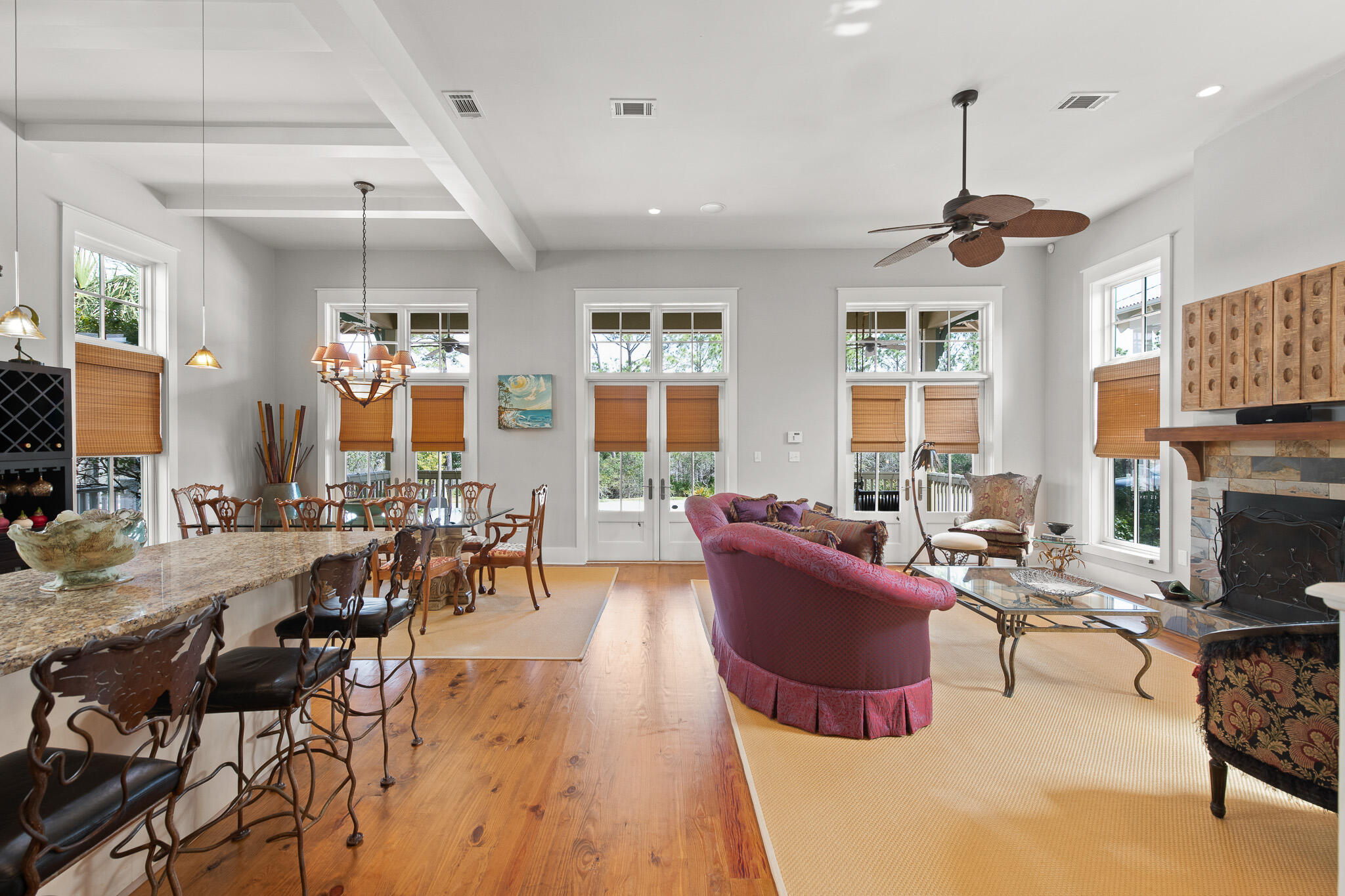 CYPRESS DUNES - Residential