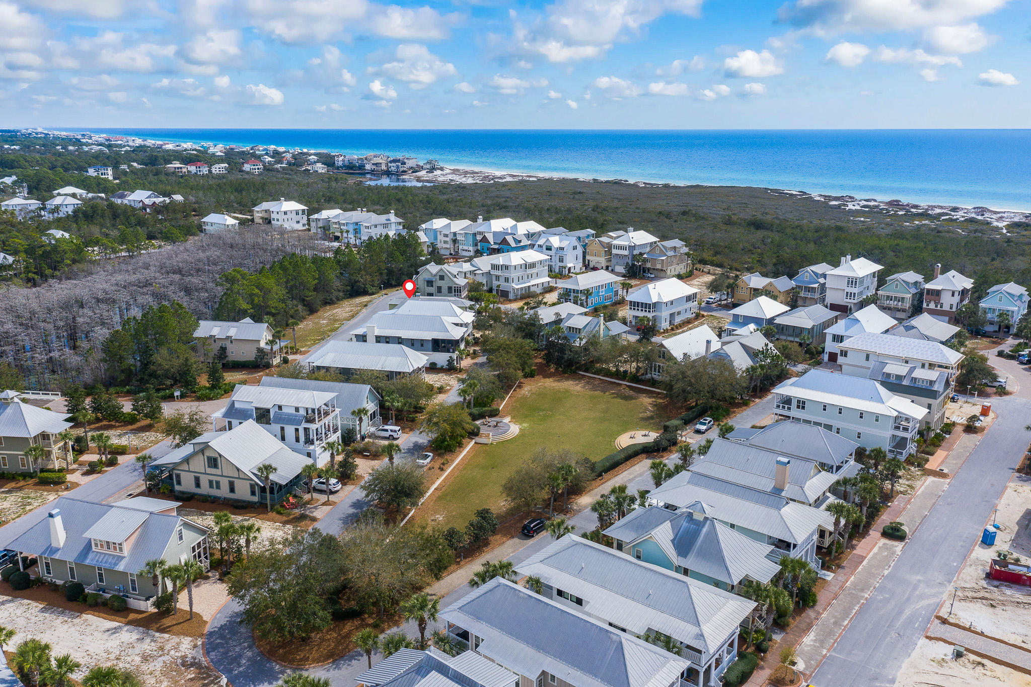 CYPRESS DUNES - Residential