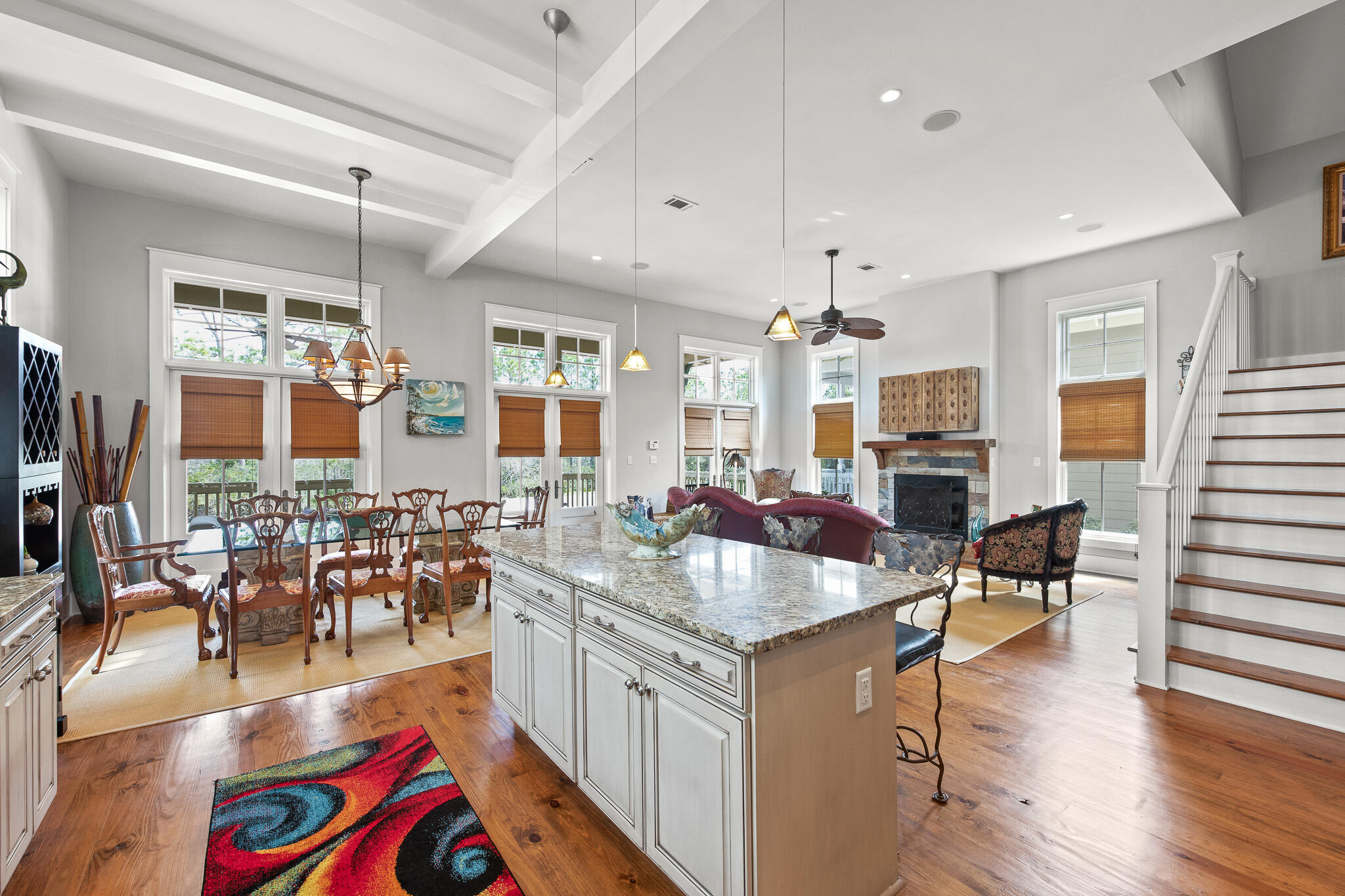 CYPRESS DUNES - Residential